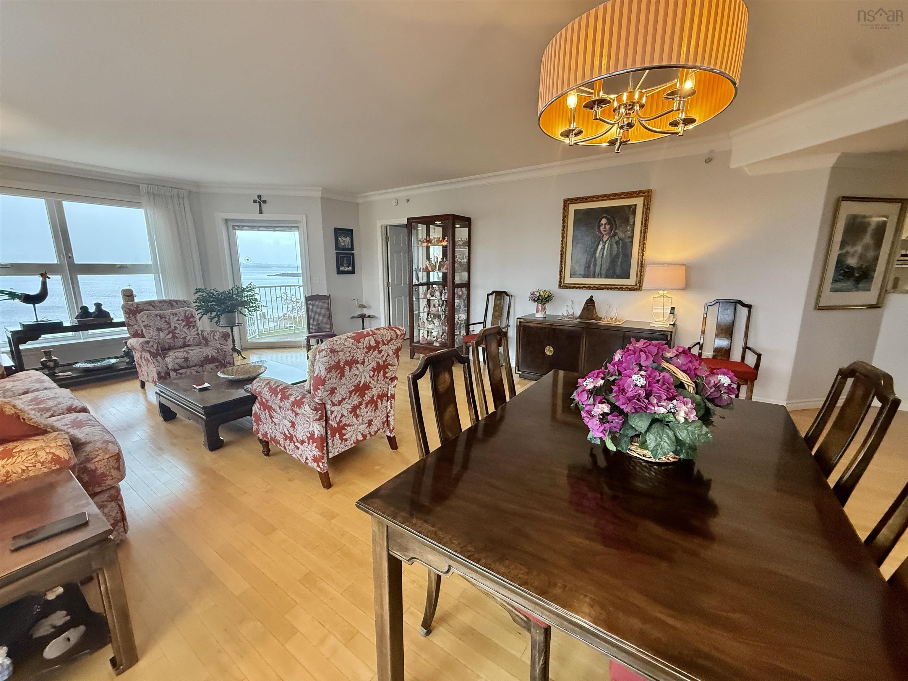 404 99 Waterfront Drive, Bedford, NS (MLS 202528148)