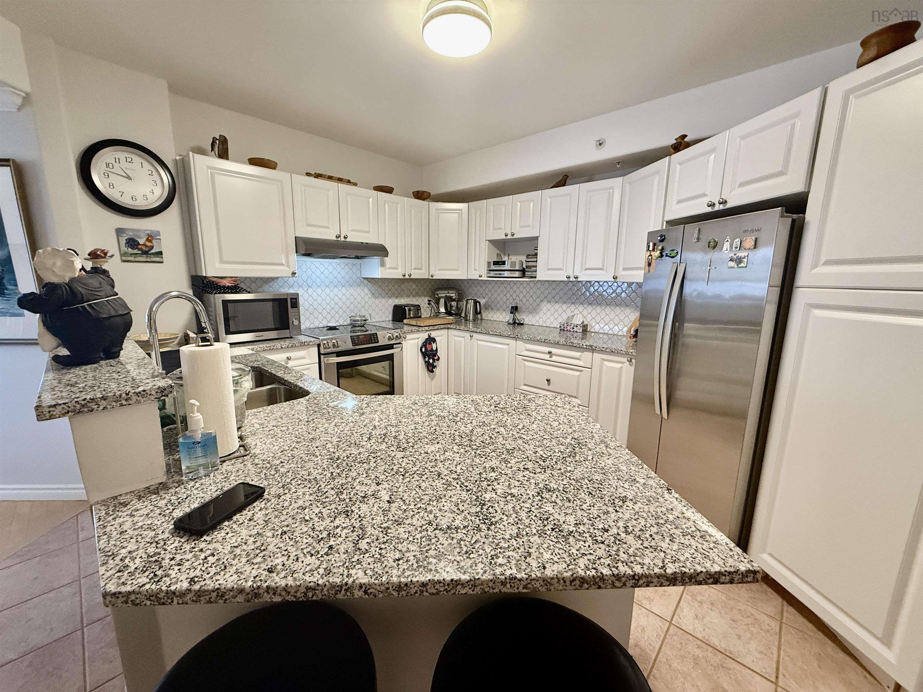 404 99 Waterfront Drive, Bedford, NS (MLS 202528148)