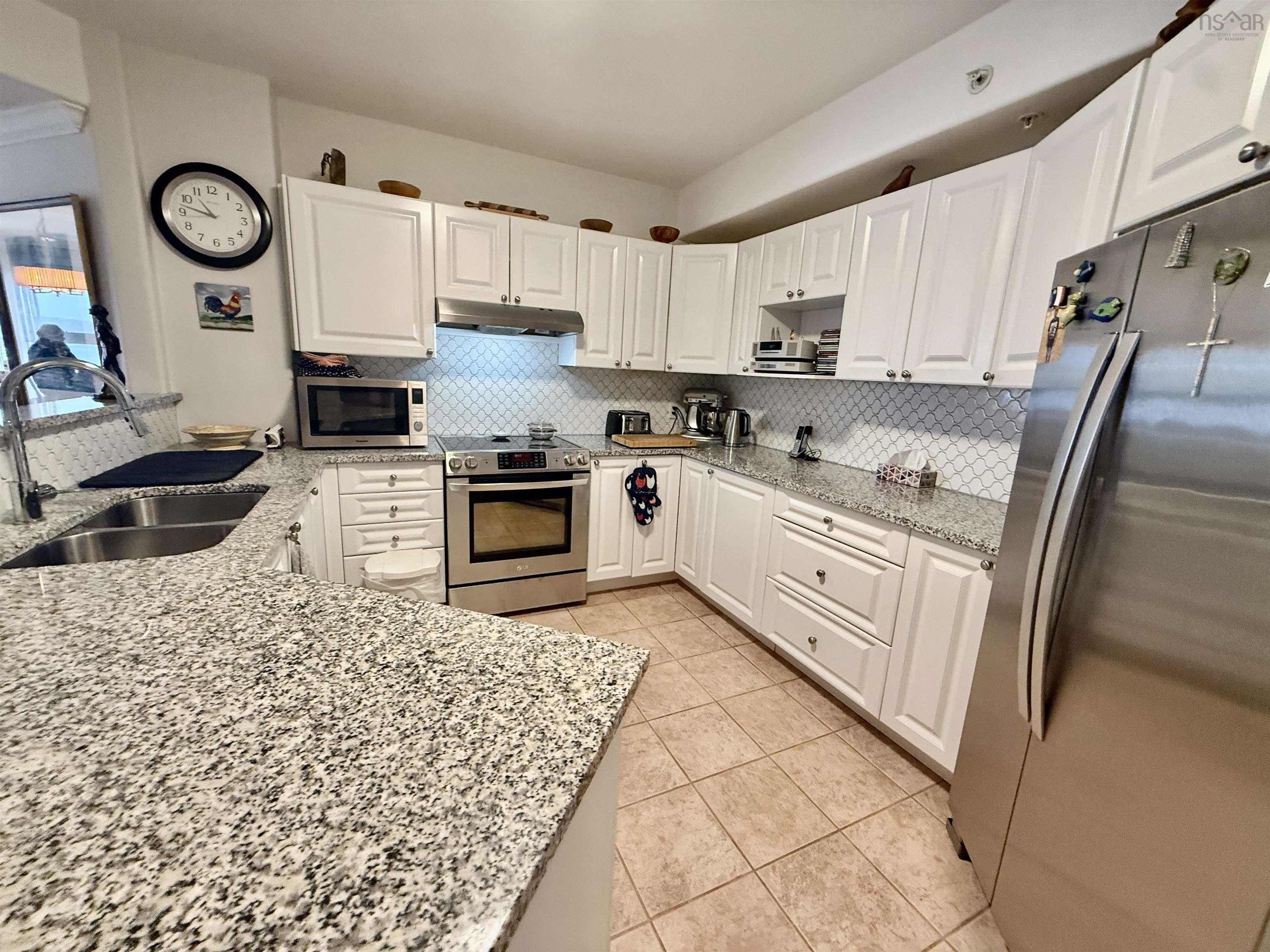 404 99 Waterfront Drive, Bedford, NS (MLS 202528148)