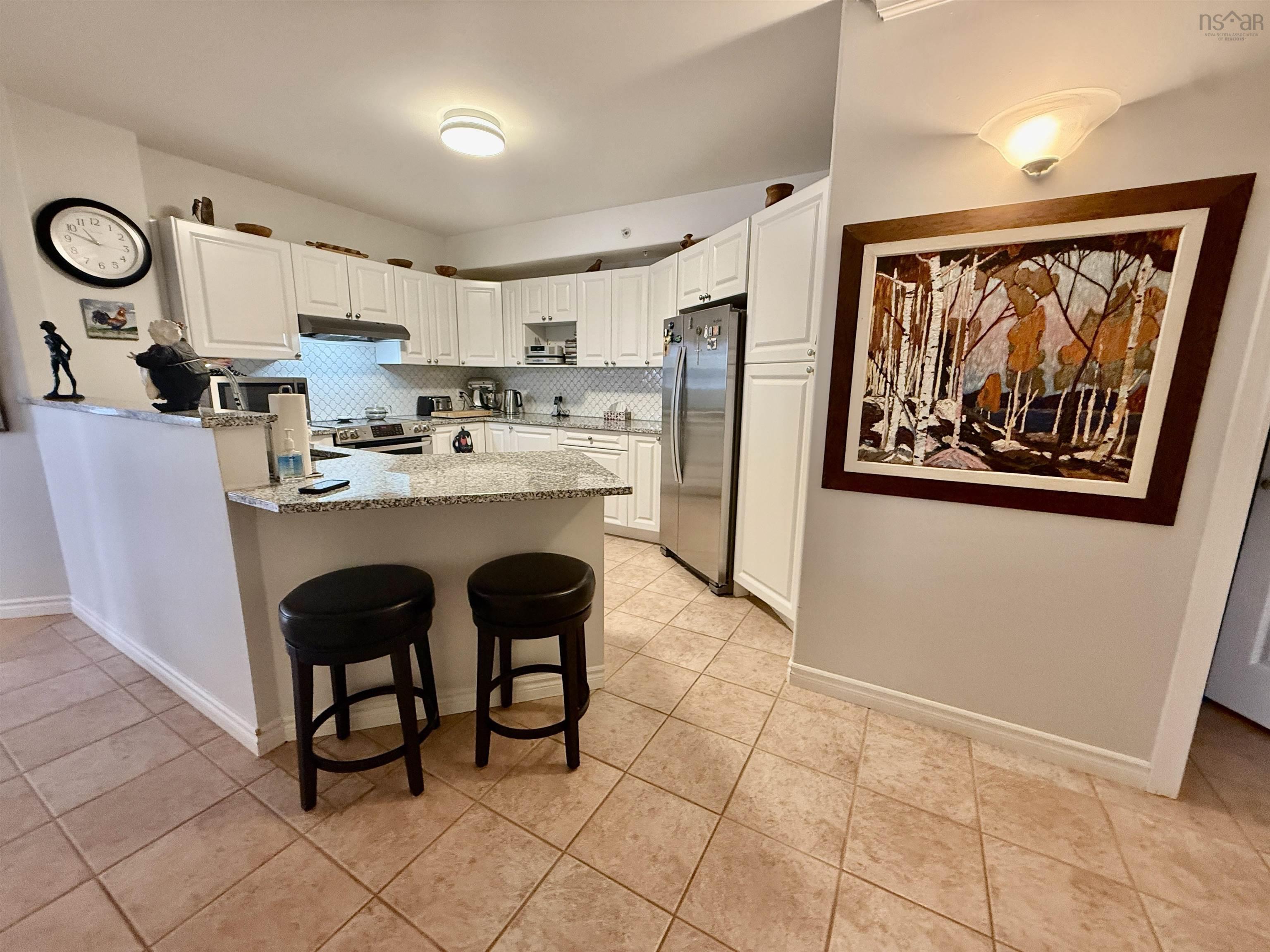 404 99 Waterfront Drive, Bedford, NS (MLS 202528148)