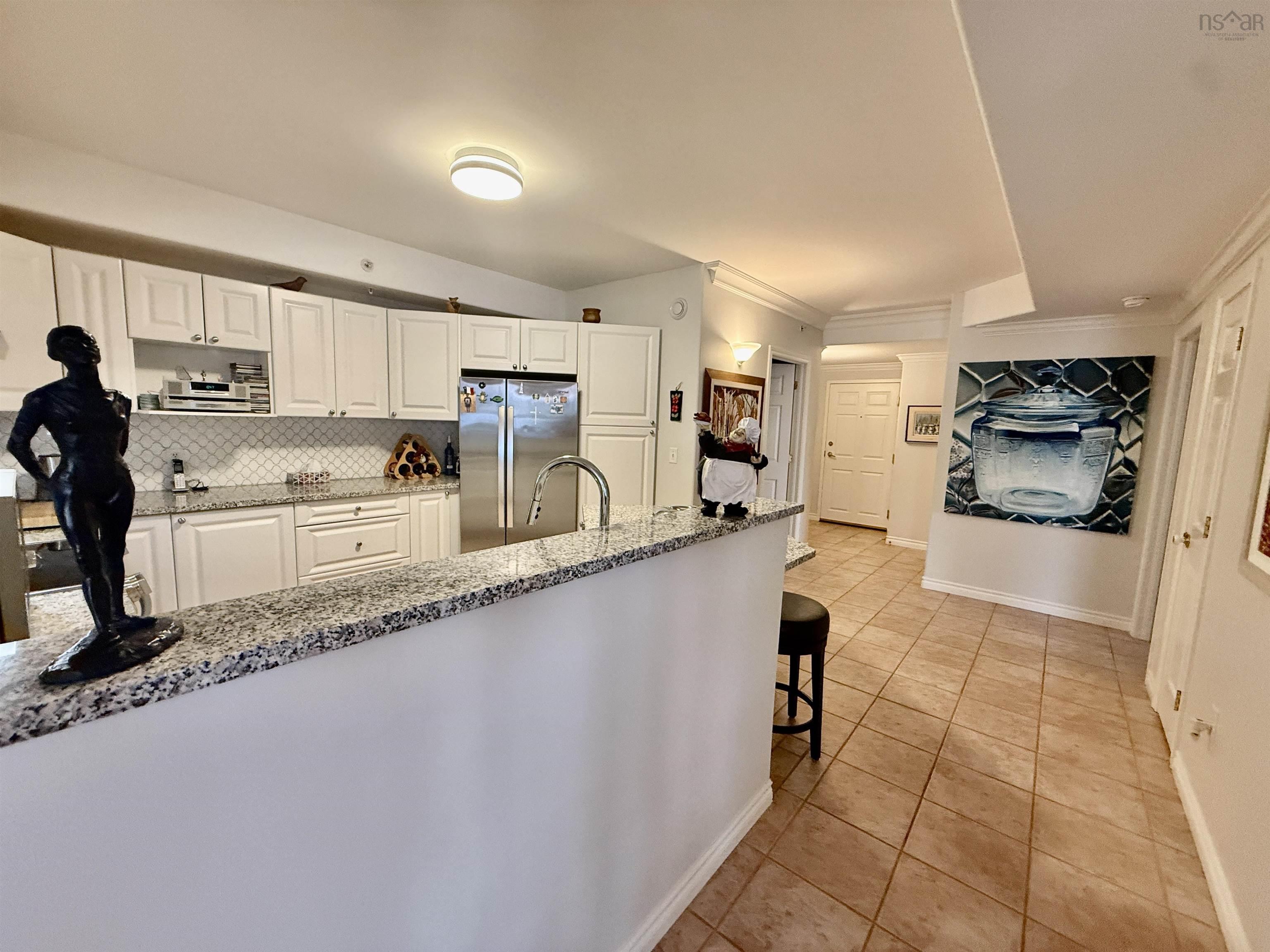 404 99 Waterfront Drive, Bedford, NS (MLS 202528148)