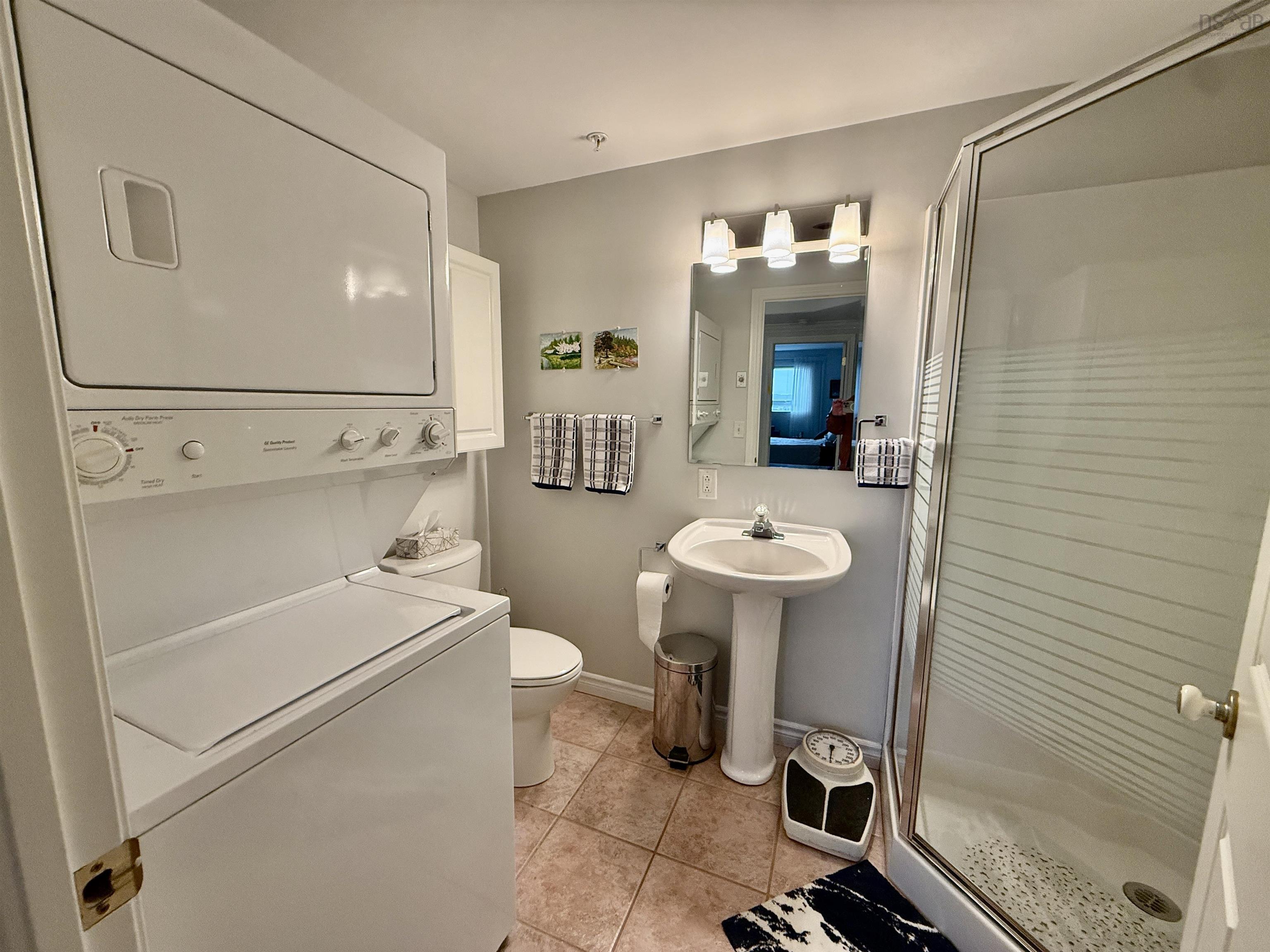 404 99 Waterfront Drive, Bedford, NS (MLS 202528148)