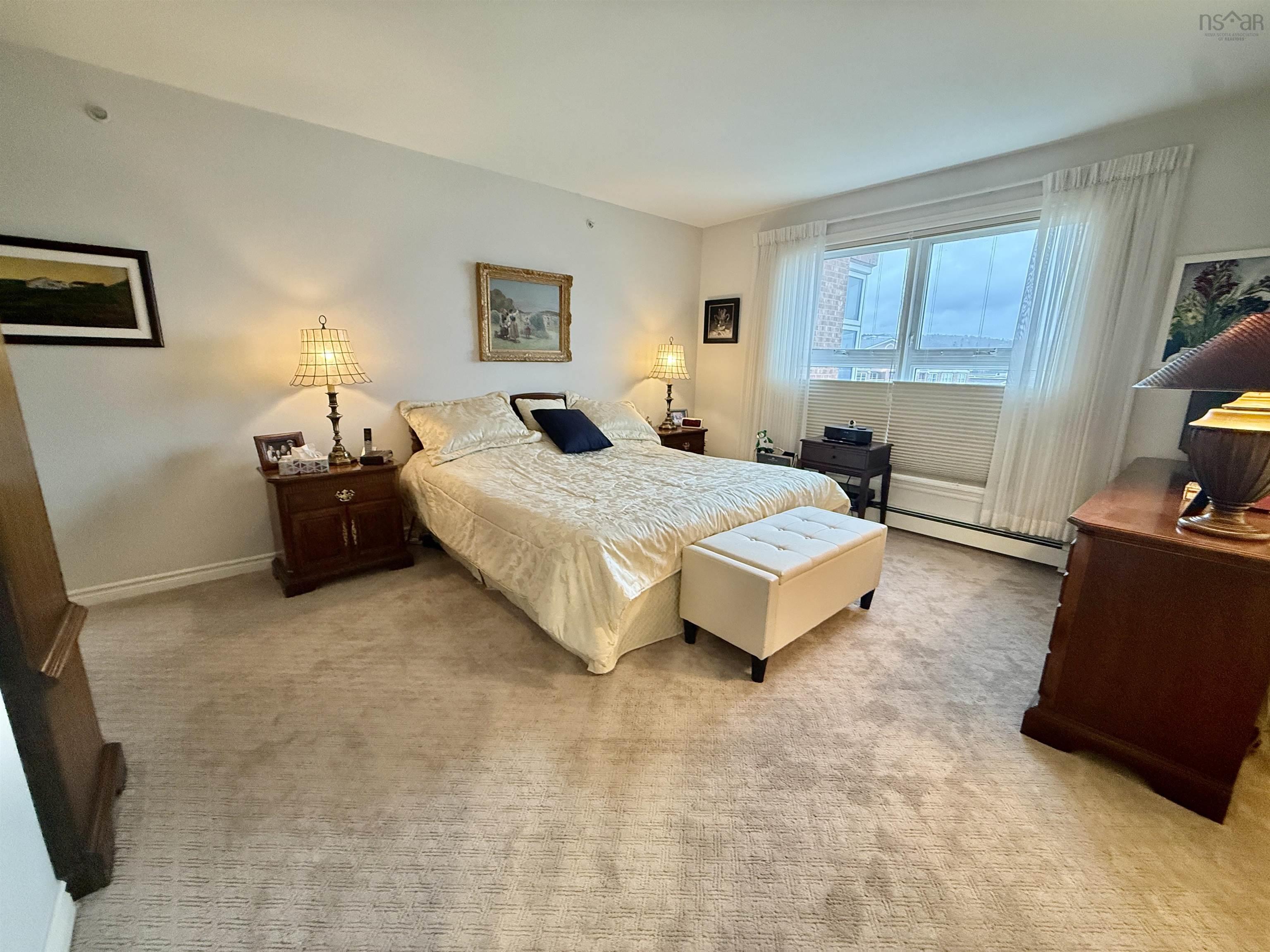 404 99 Waterfront Drive, Bedford, NS (MLS 202528148)