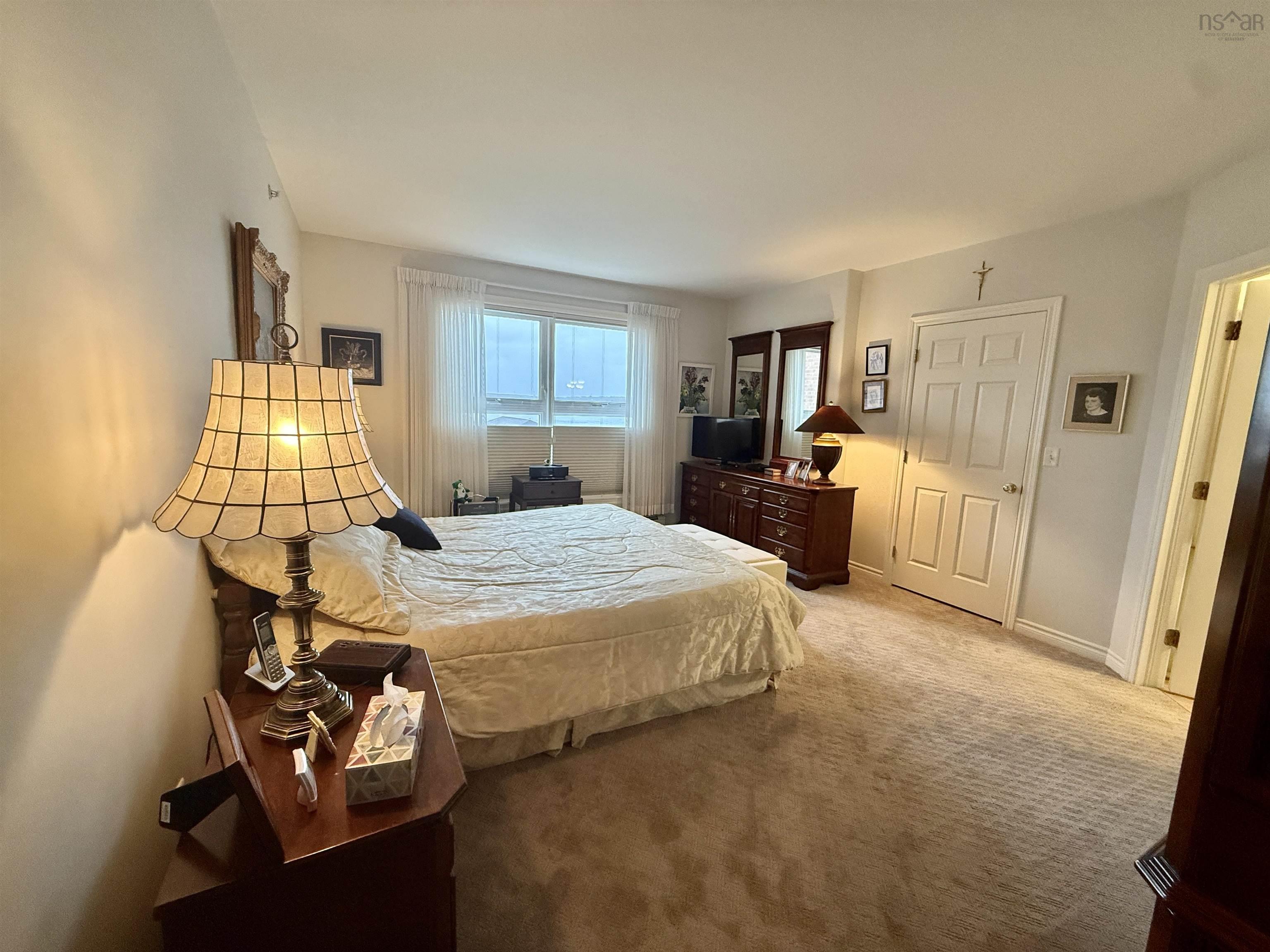 404 99 Waterfront Drive, Bedford, NS (MLS 202528148)