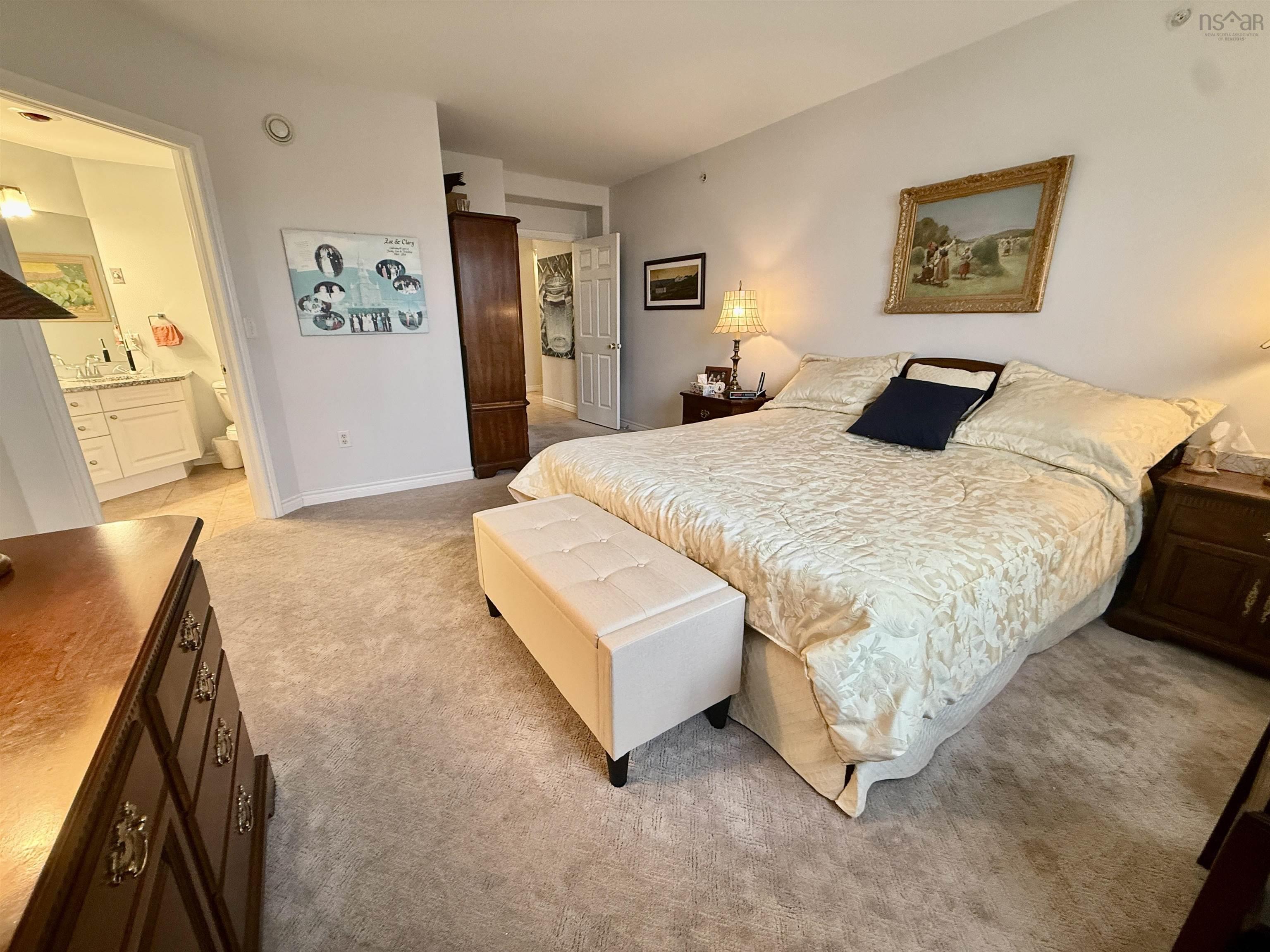 404 99 Waterfront Drive, Bedford, NS (MLS 202528148)