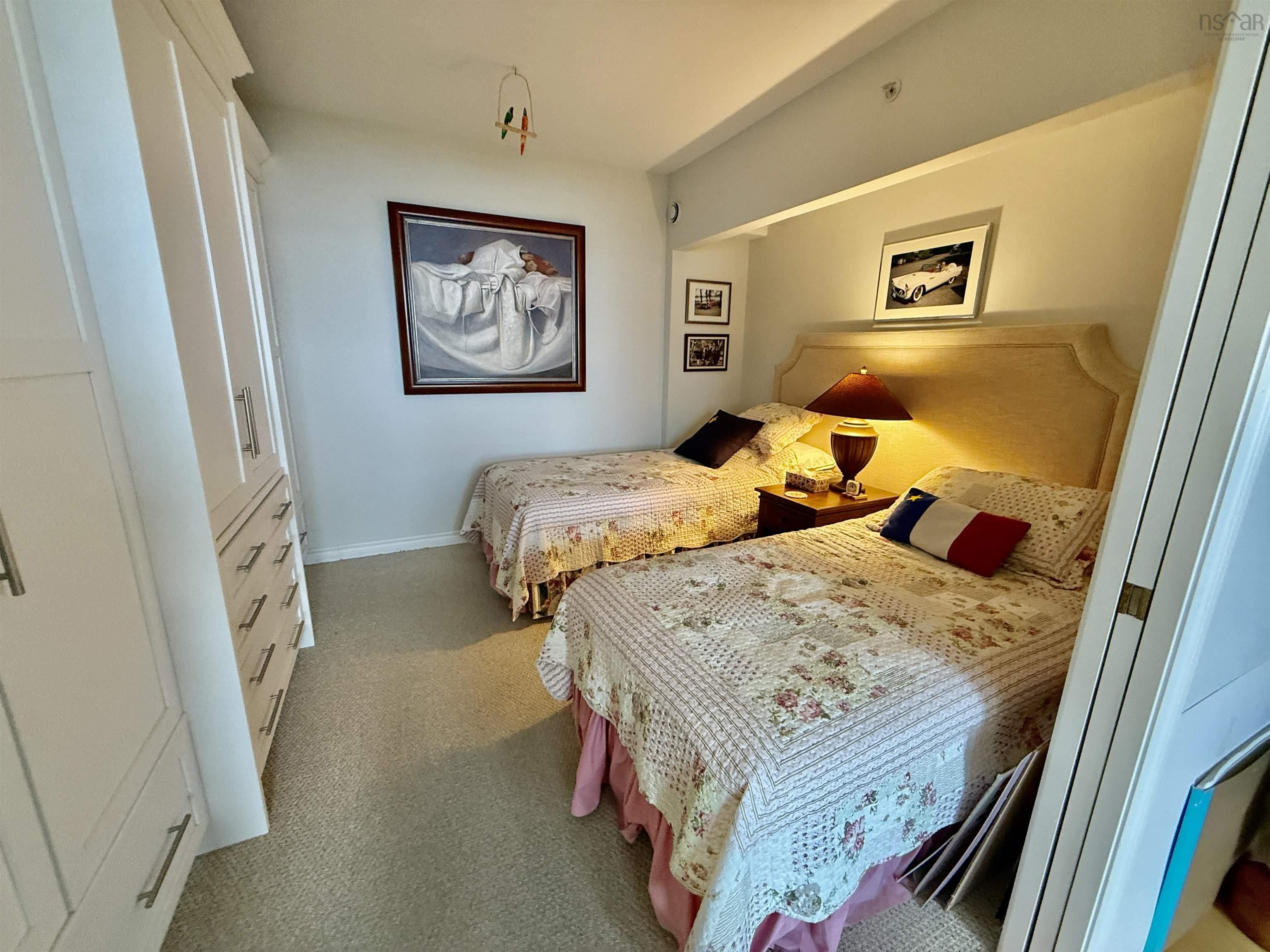 404 99 Waterfront Drive, Bedford, NS (MLS 202528148)