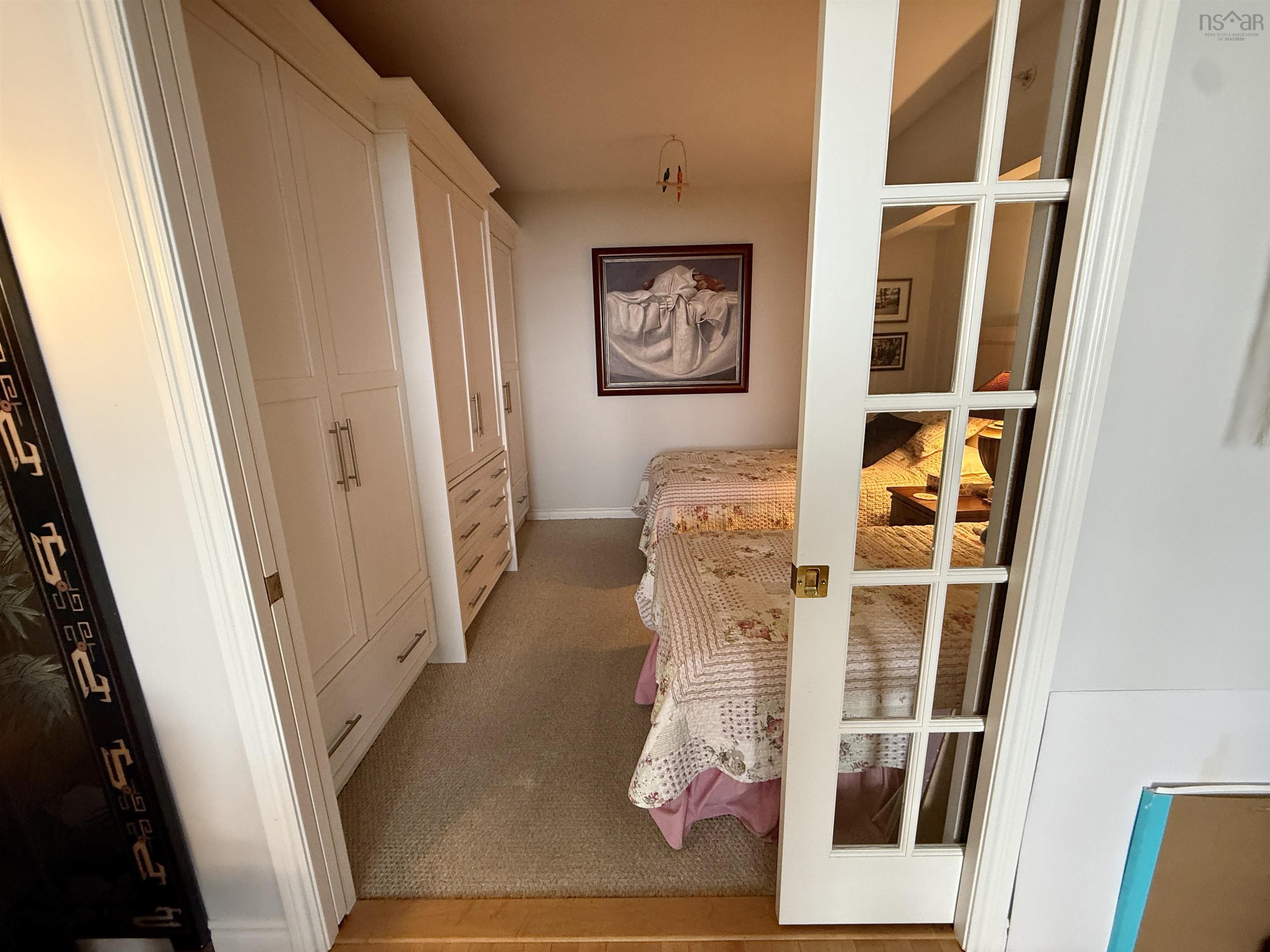 404 99 Waterfront Drive, Bedford, NS (MLS 202528148)