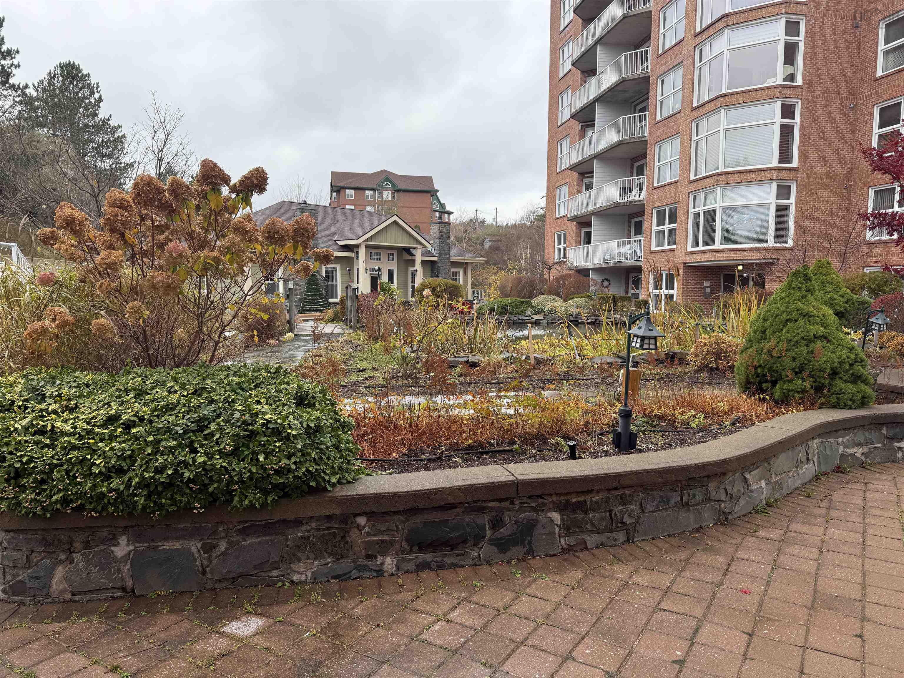 404 99 Waterfront Drive, Bedford, NS (MLS 202528148)