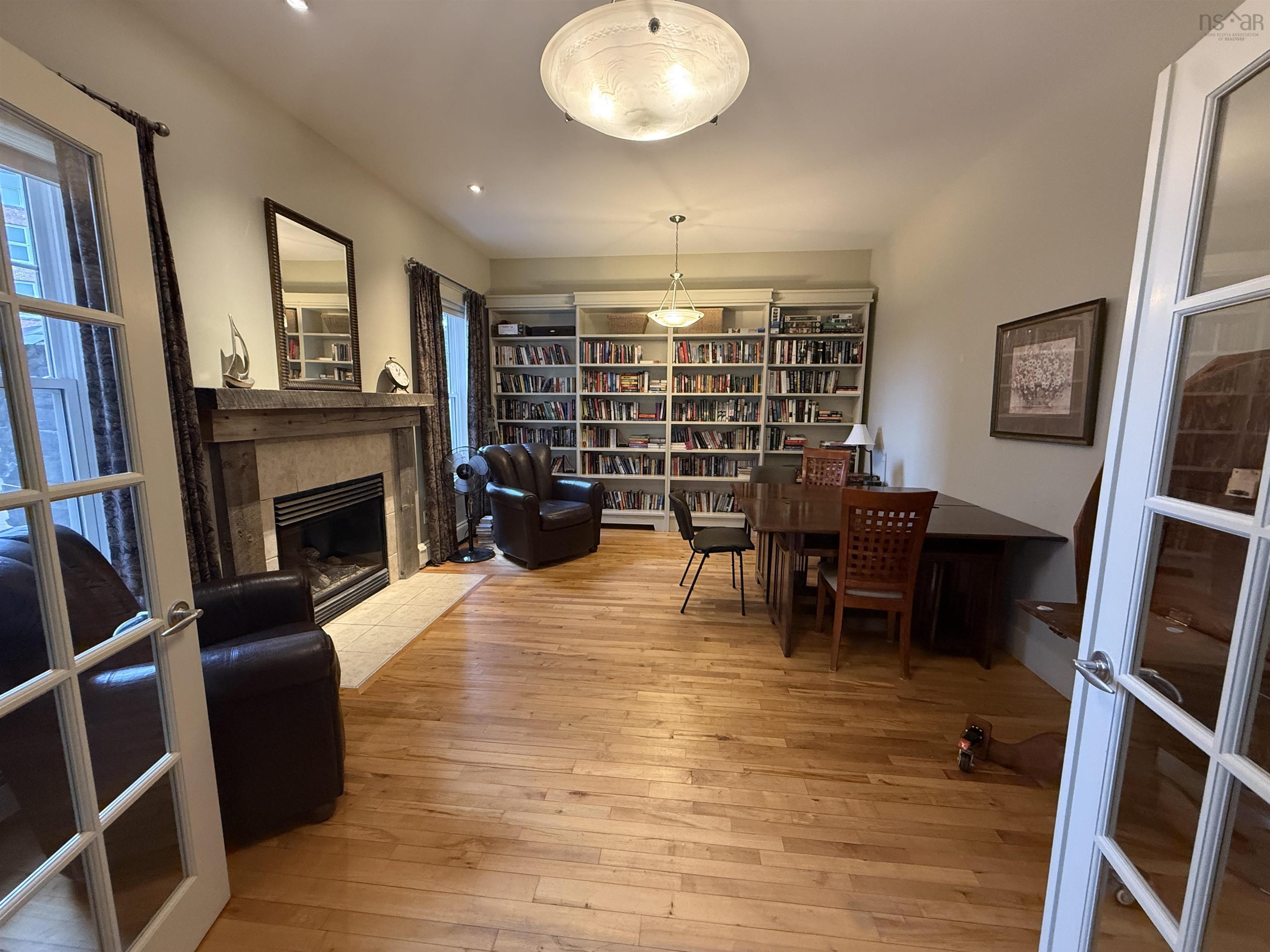 404 99 Waterfront Drive, Bedford, NS (MLS 202528148)