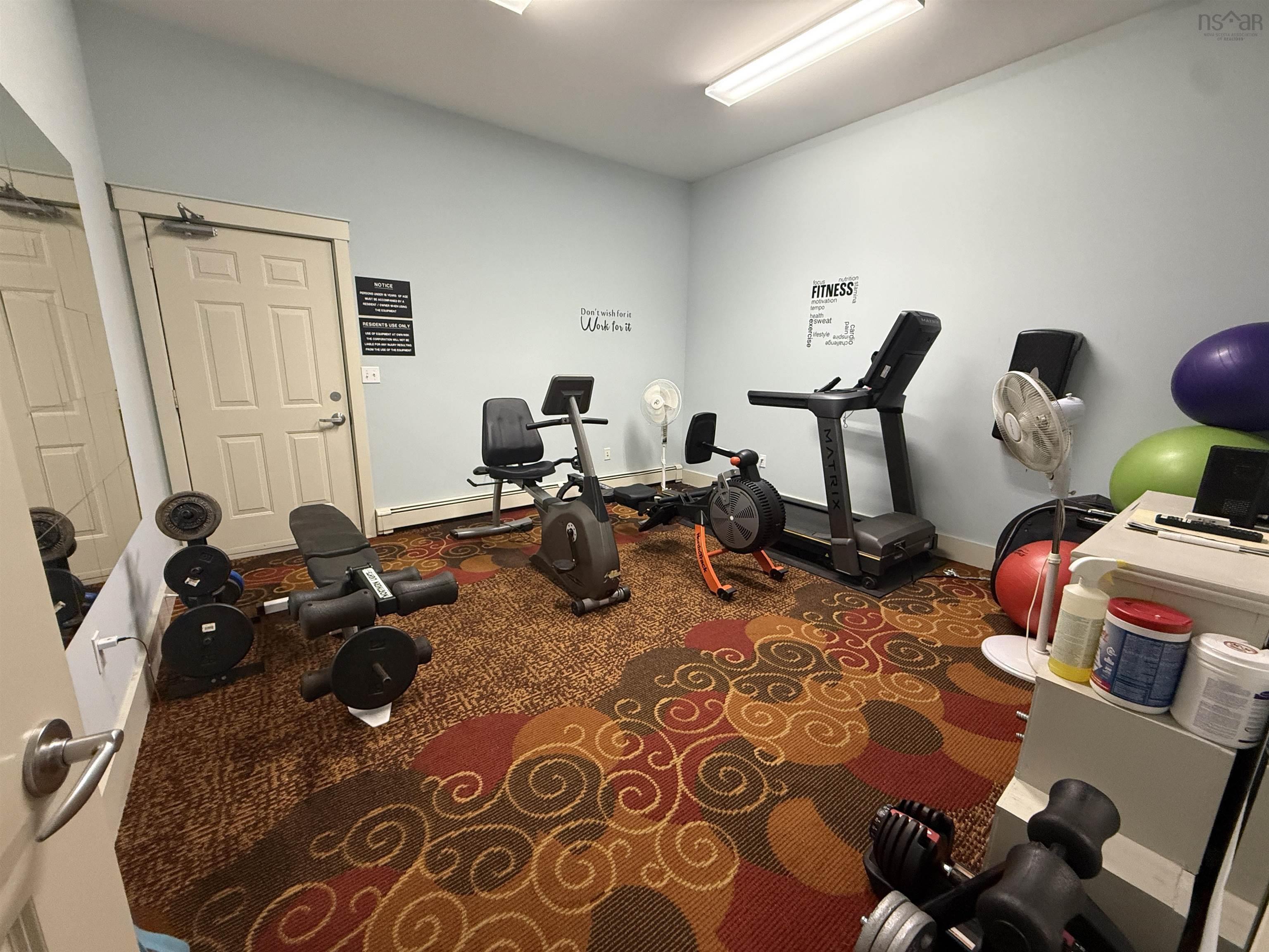 404 99 Waterfront Drive, Bedford, NS (MLS 202528148)