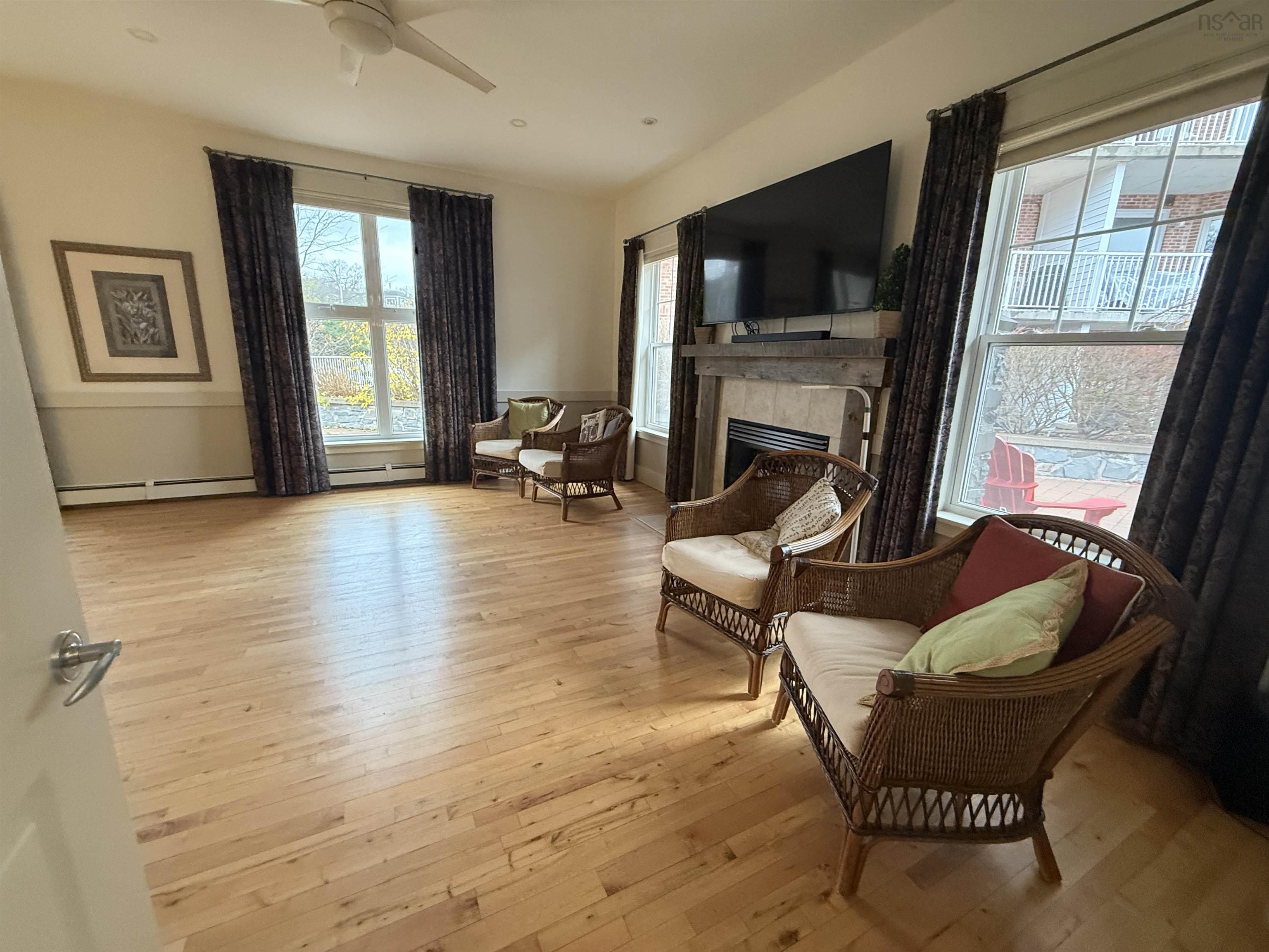 404 99 Waterfront Drive, Bedford, NS (MLS 202528148)