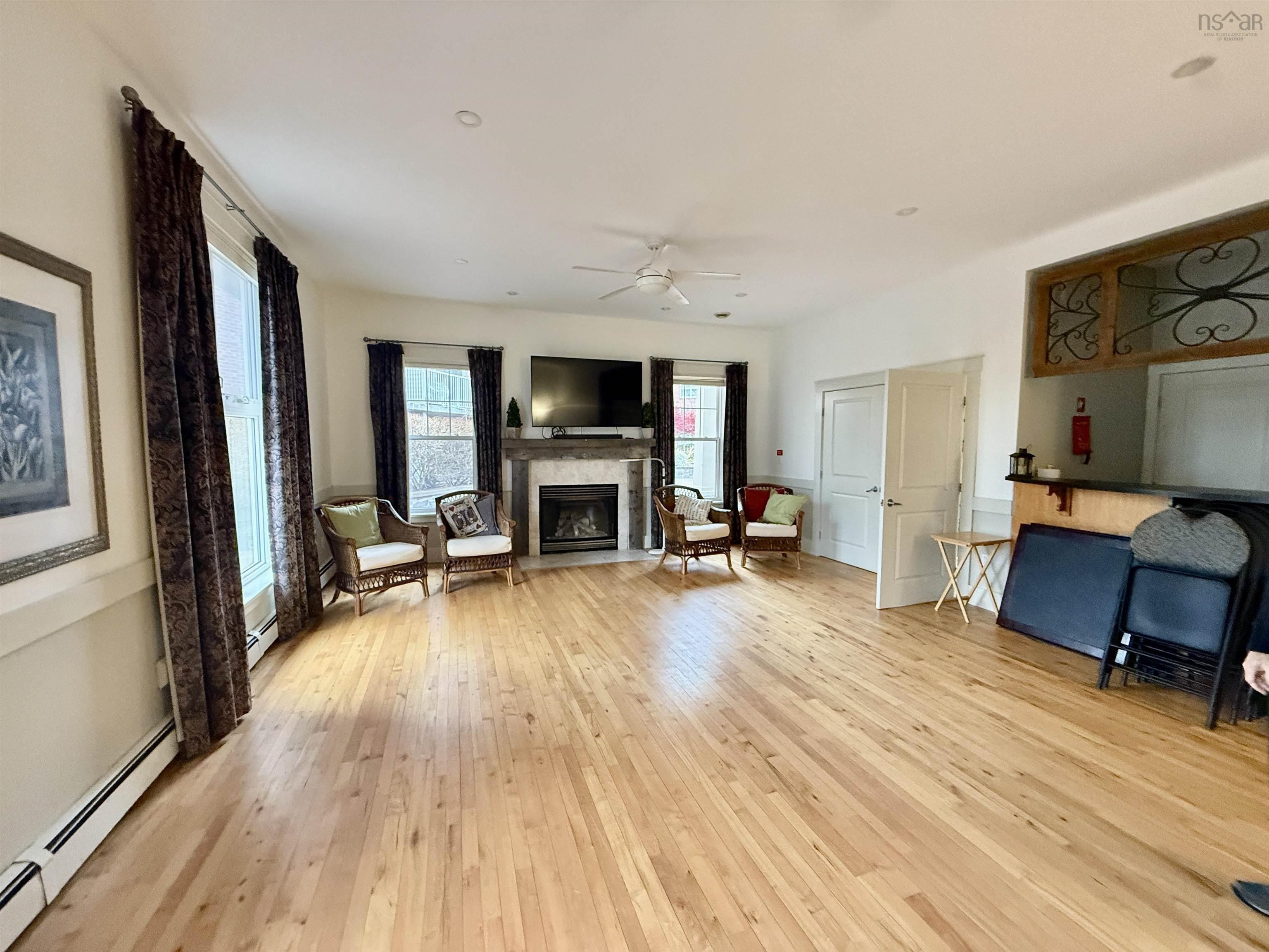 404 99 Waterfront Drive, Bedford, NS (MLS 202528148)