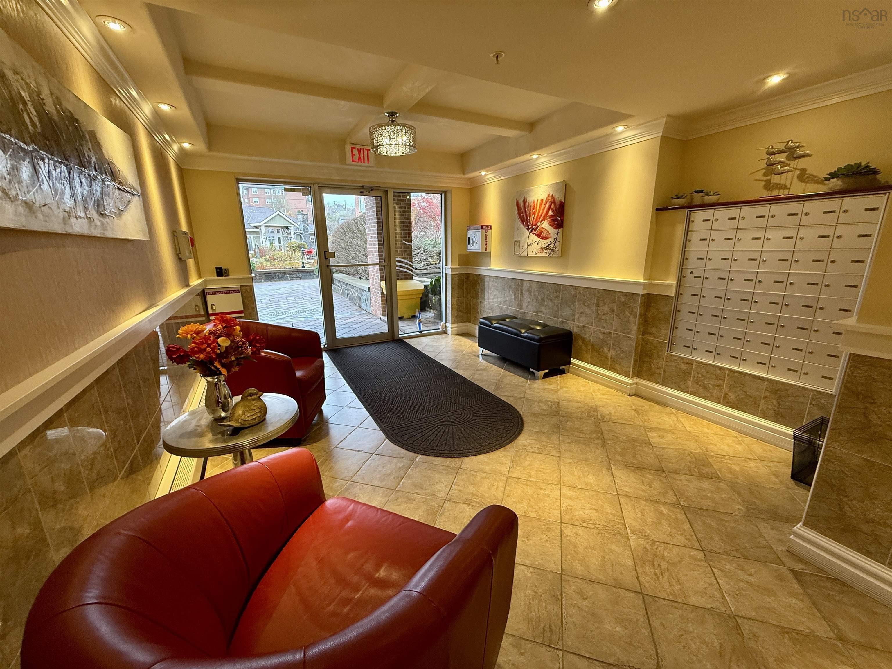 404 99 Waterfront Drive, Bedford, NS (MLS 202528148)