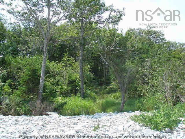 Central Port Mouton Road, Port Mouton, NS (MLS® 202528153)