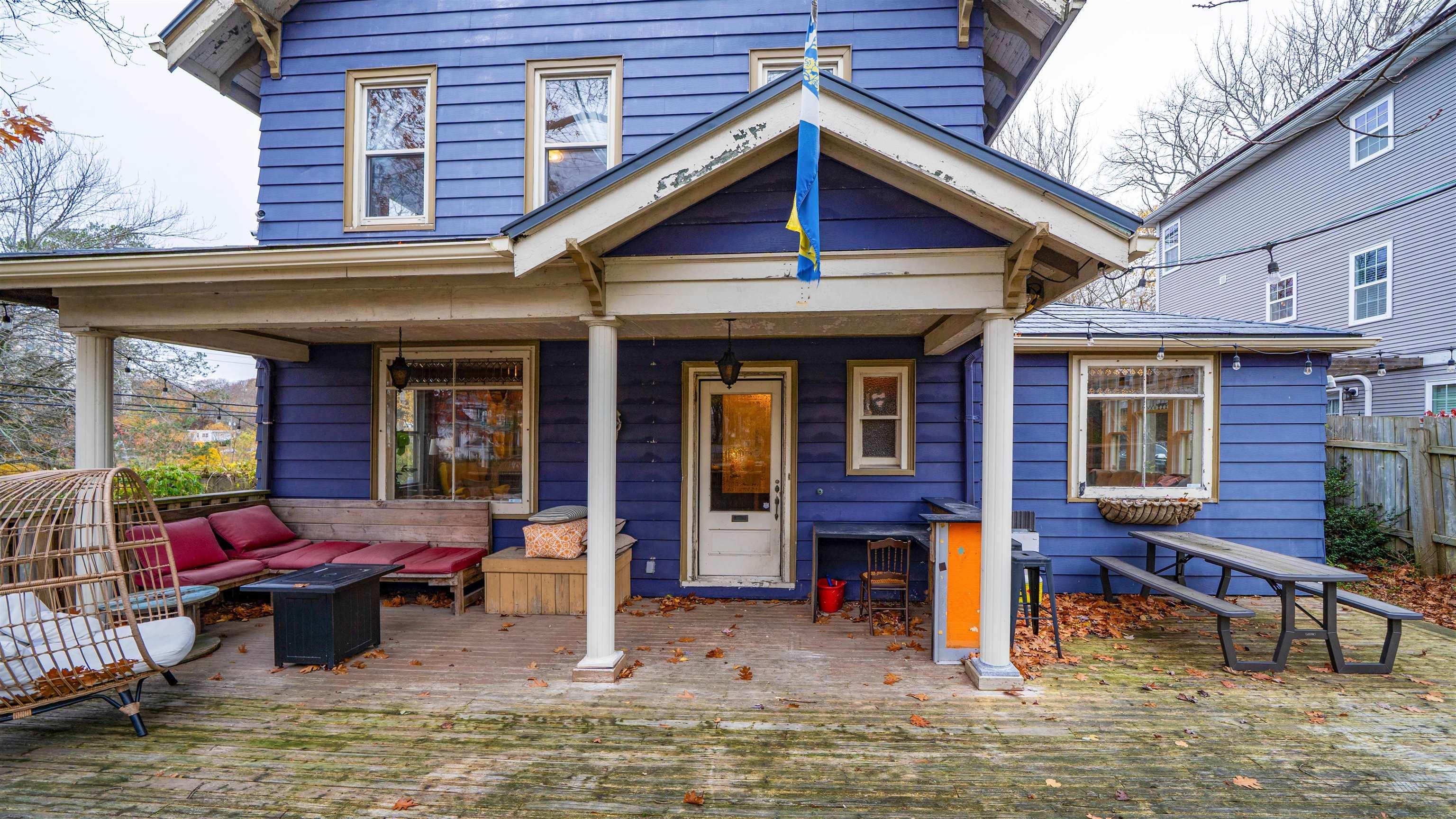 132 Prince Albert Road, Dartmouth, NS (MLS® 202528164)