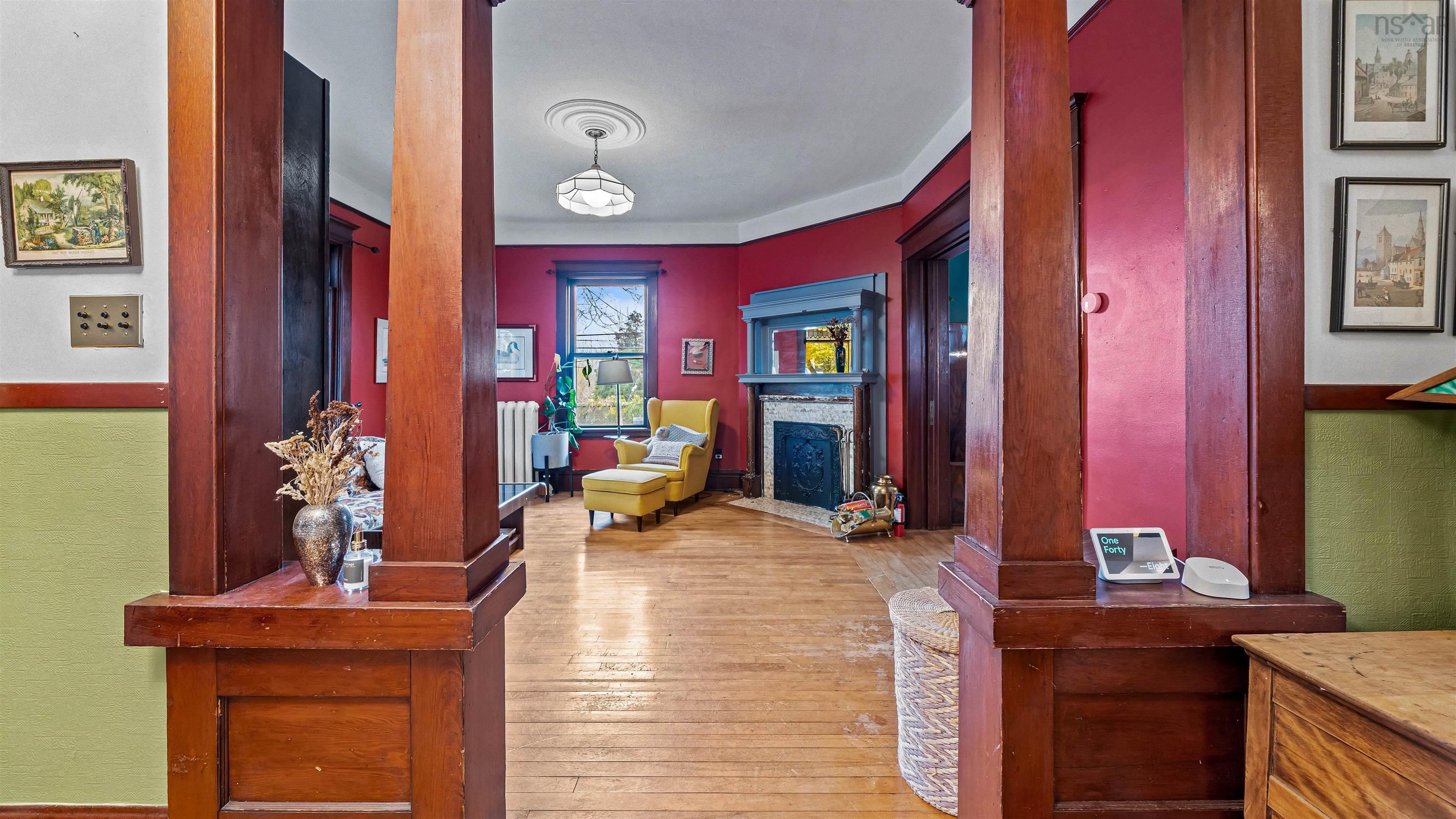 132 Prince Albert Road, Dartmouth, NS (MLS 202528164)