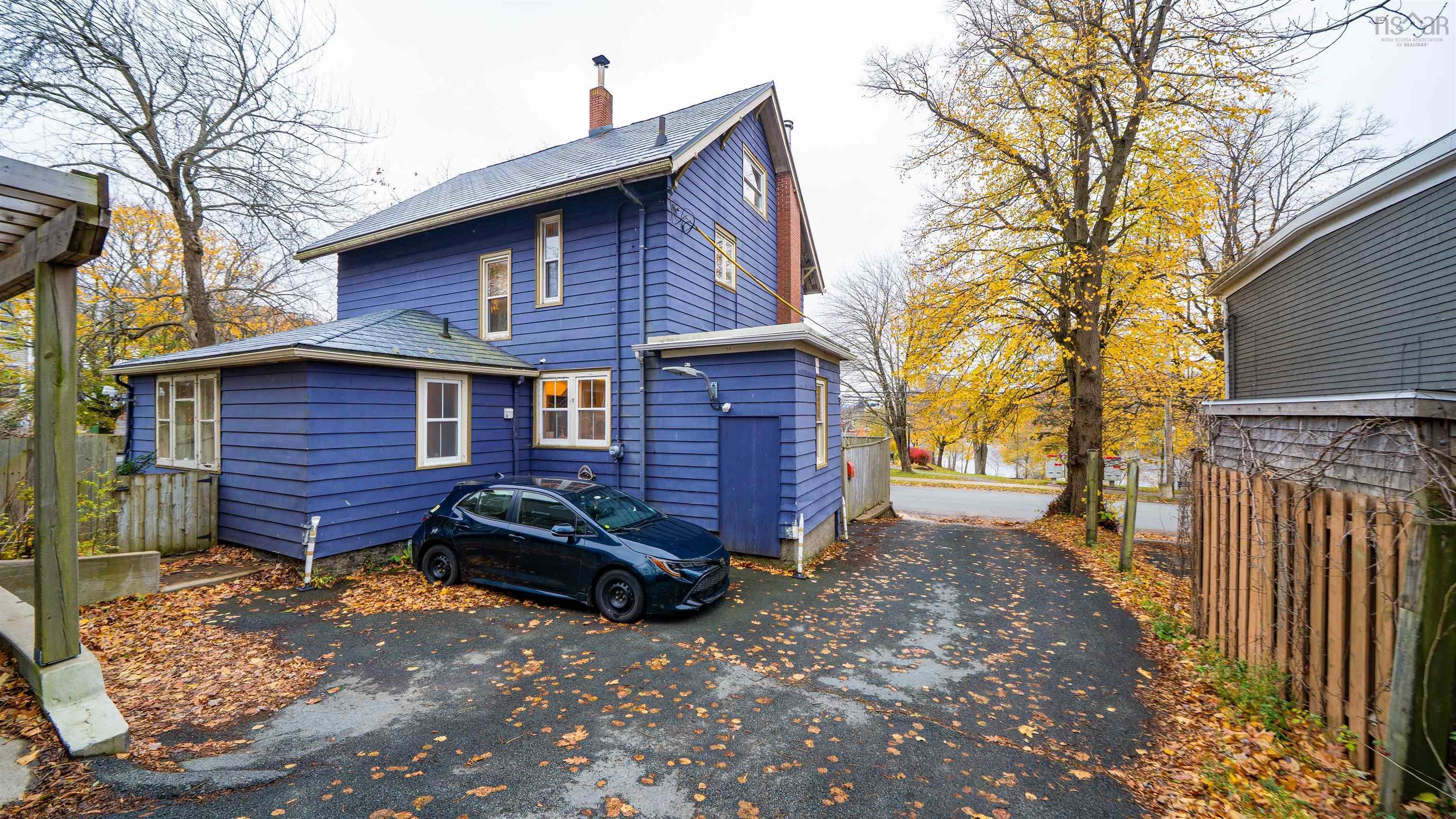 132 Prince Albert Road, Dartmouth, NS (MLS 202528164)