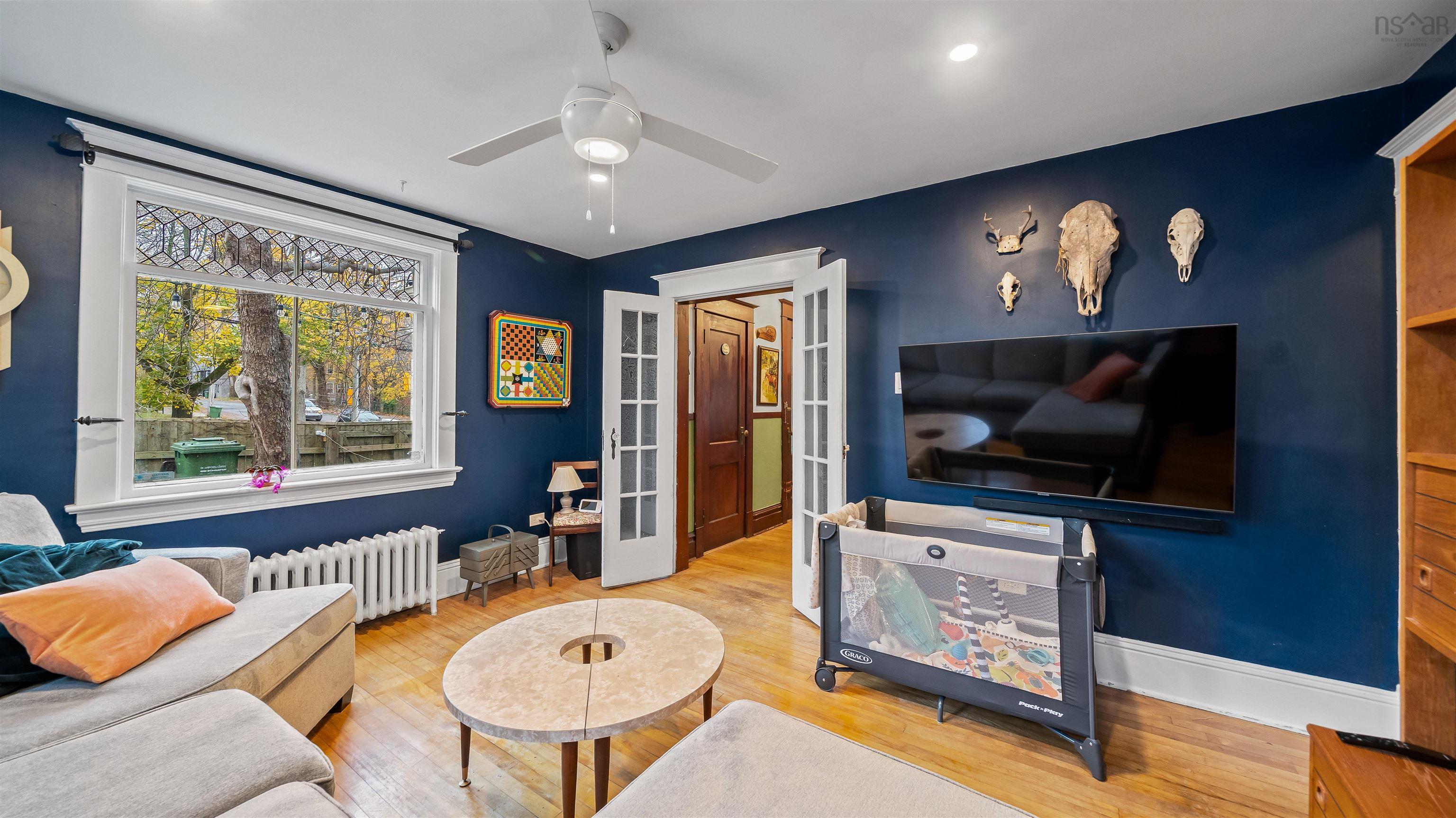 132 Prince Albert Road, Dartmouth, NS (MLS 202528164)