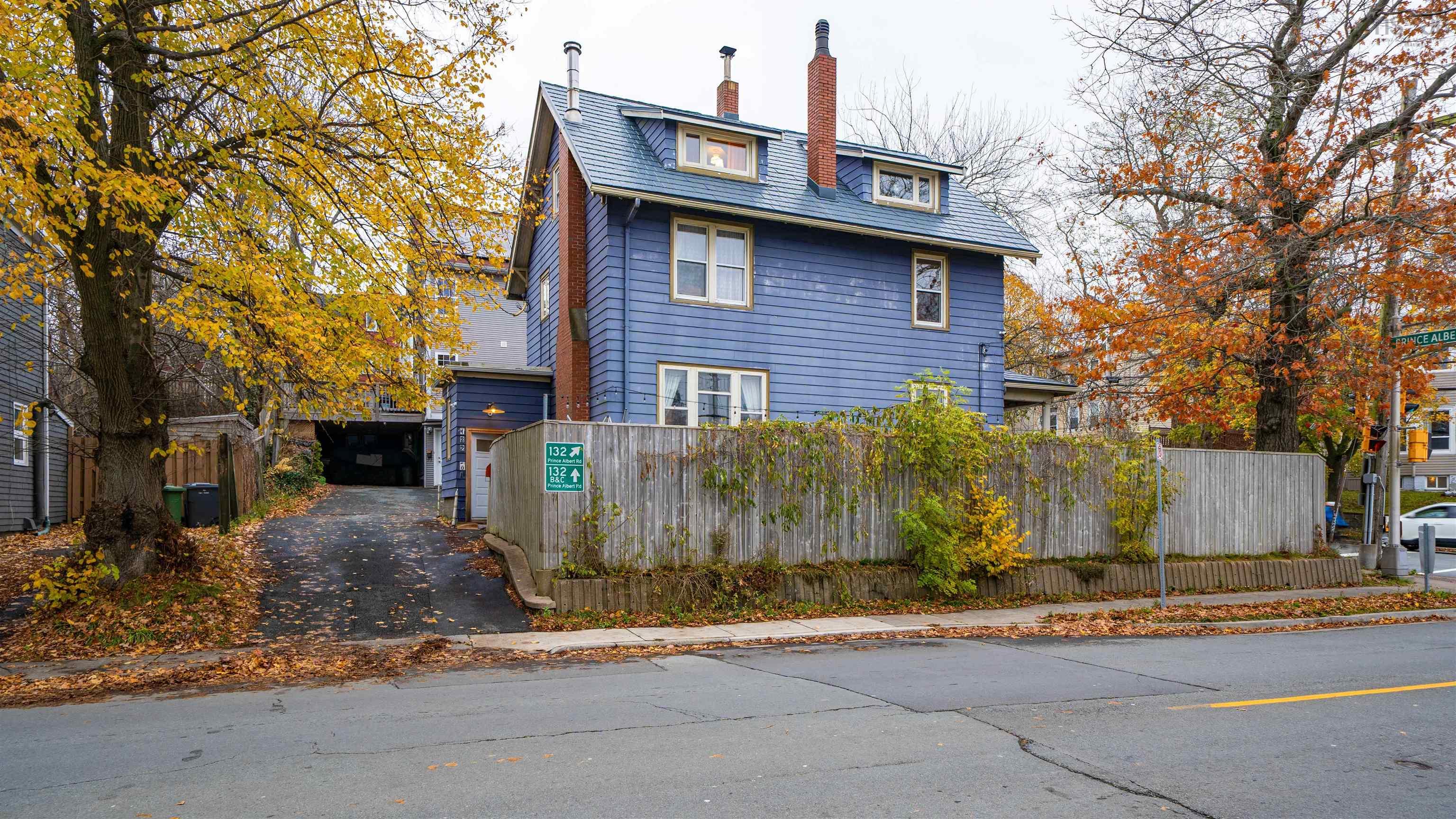 132 Prince Albert Road, Dartmouth, NS (MLS 202528164)