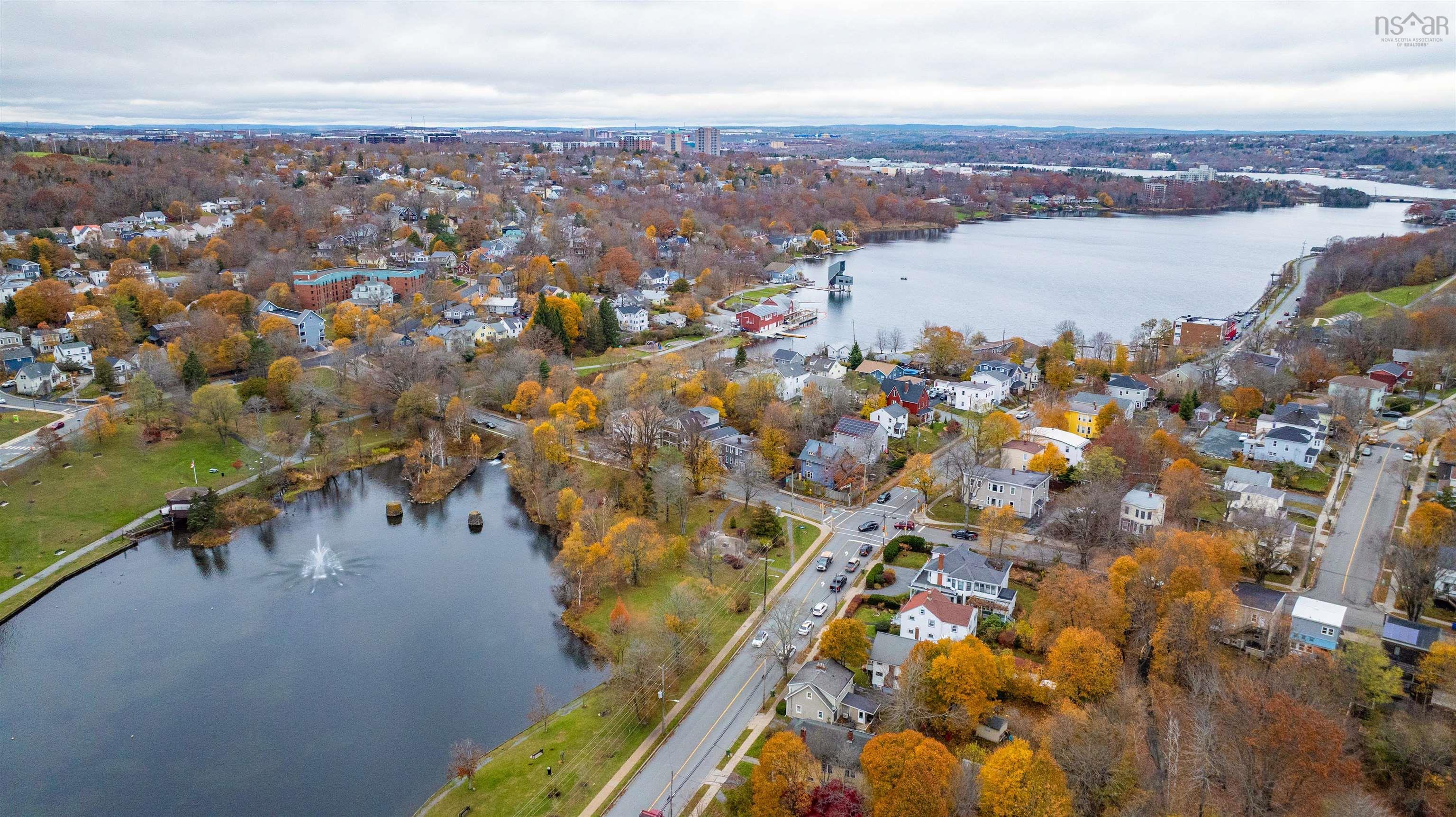 132 Prince Albert Road, Dartmouth, NS (MLS 202528164)