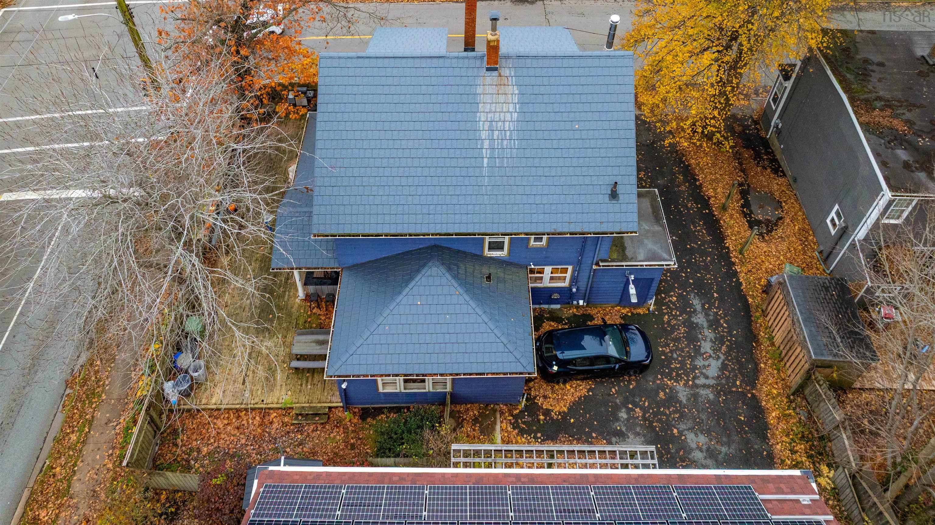 132 Prince Albert Road, Dartmouth, NS (MLS 202528164)