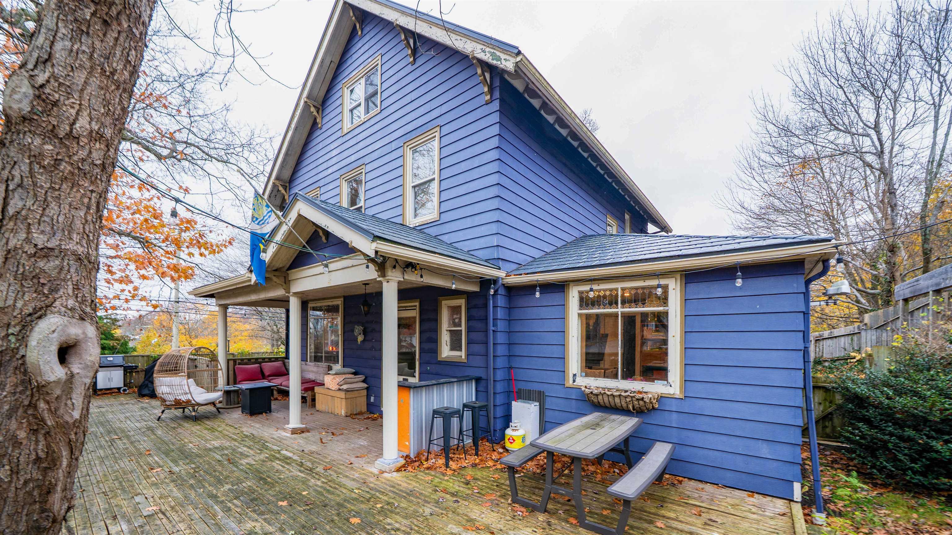 132 Prince Albert Road, Dartmouth, NS (MLS 202528164)