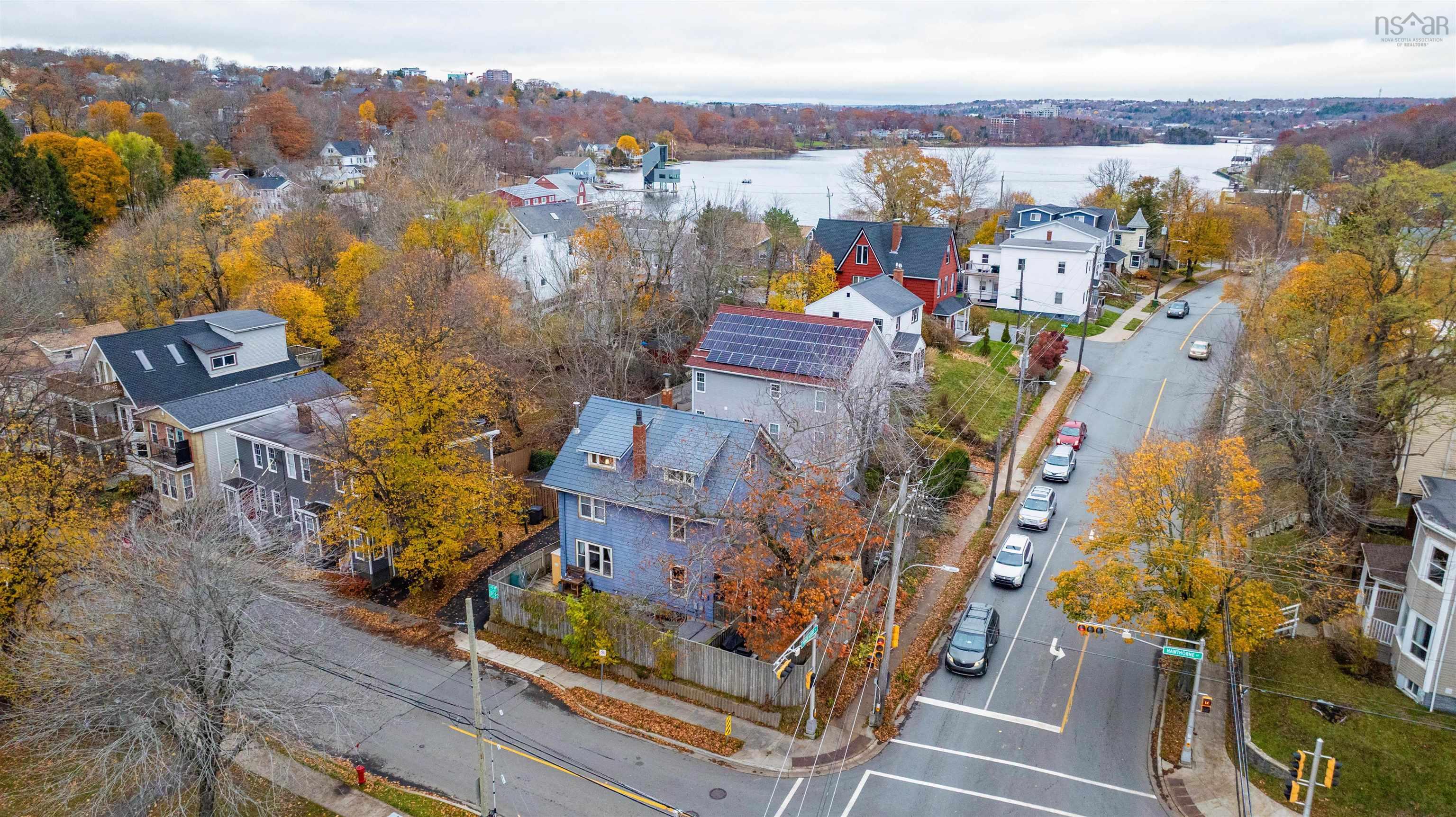 132 Prince Albert Road, Dartmouth, NS (MLS 202528164)