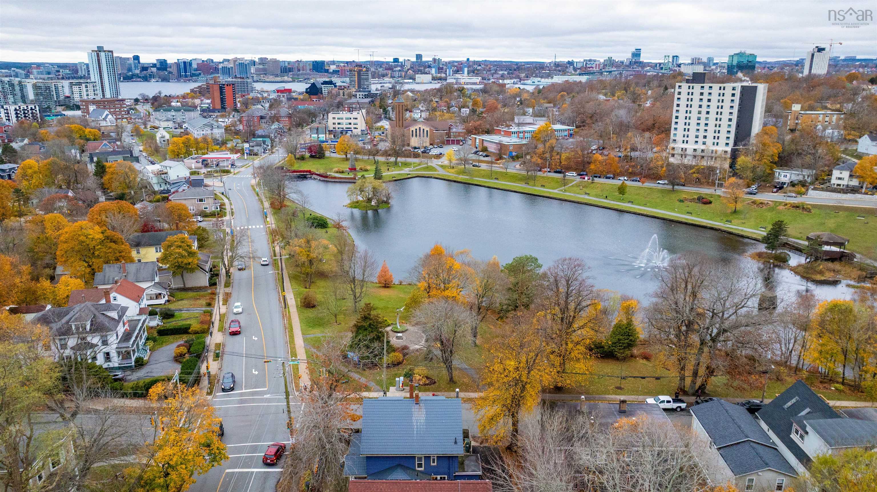 132 Prince Albert Road, Dartmouth, NS (MLS 202528164)