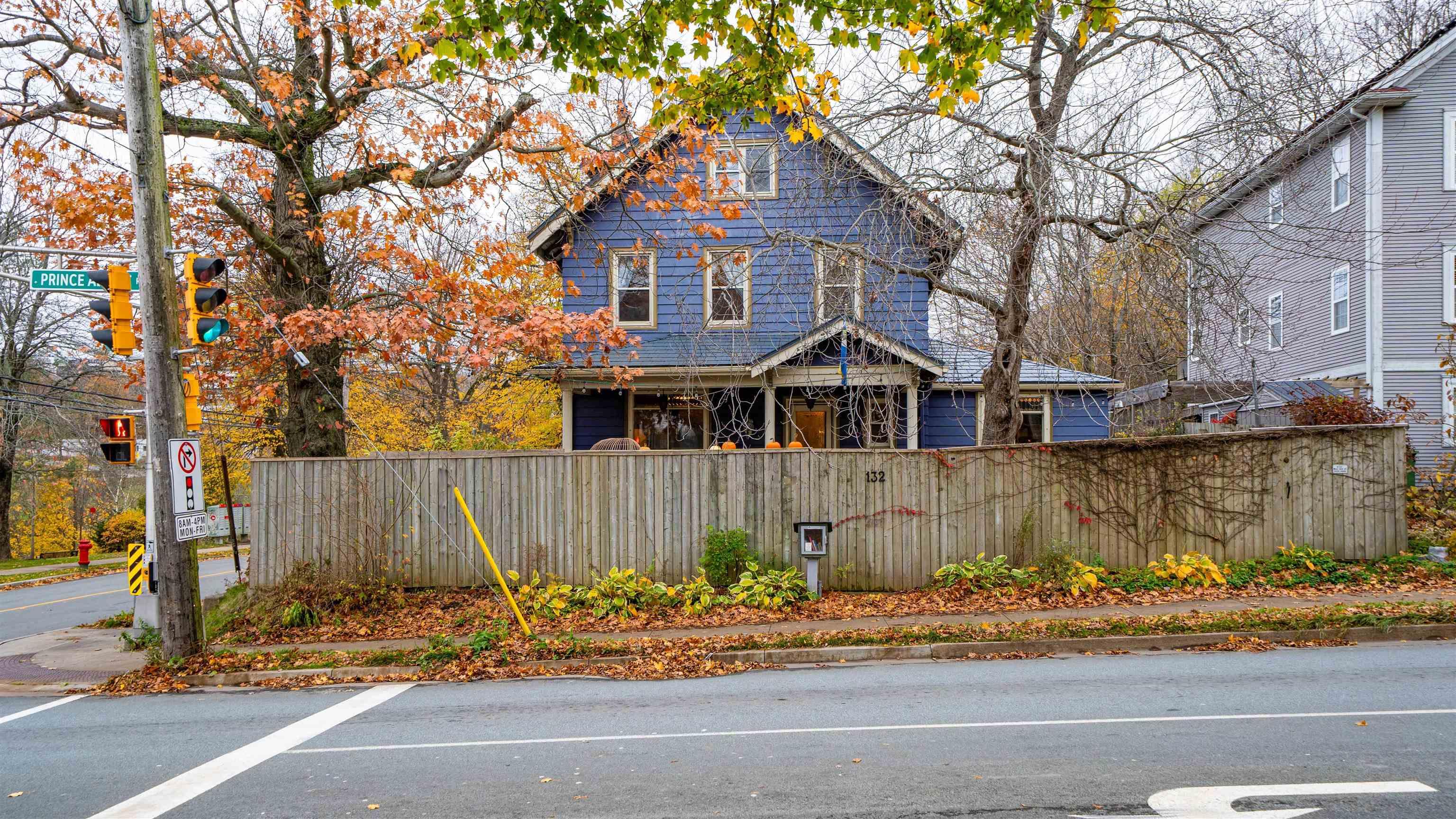 132 Prince Albert Road, Dartmouth, NS (MLS 202528164)