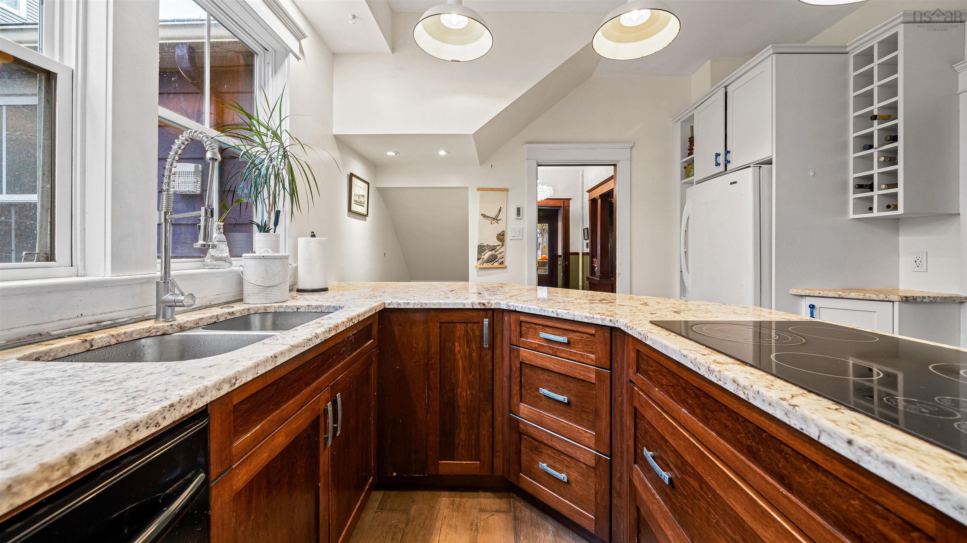 132 Prince Albert Road, Dartmouth, NS (MLS 202528164)