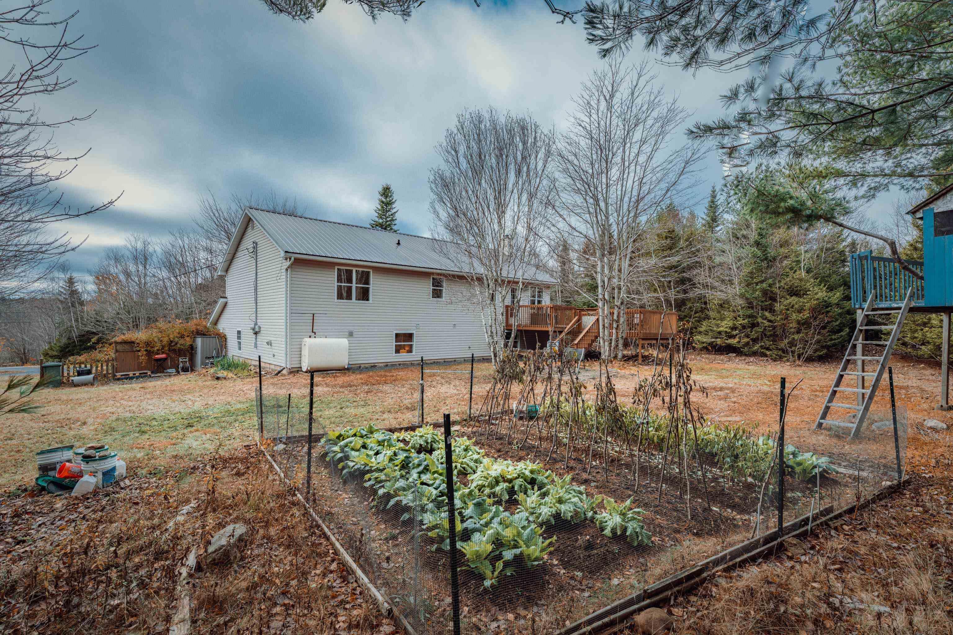 24 Terradore Lane, Hammonds Plains, NS (MLS 202528168)