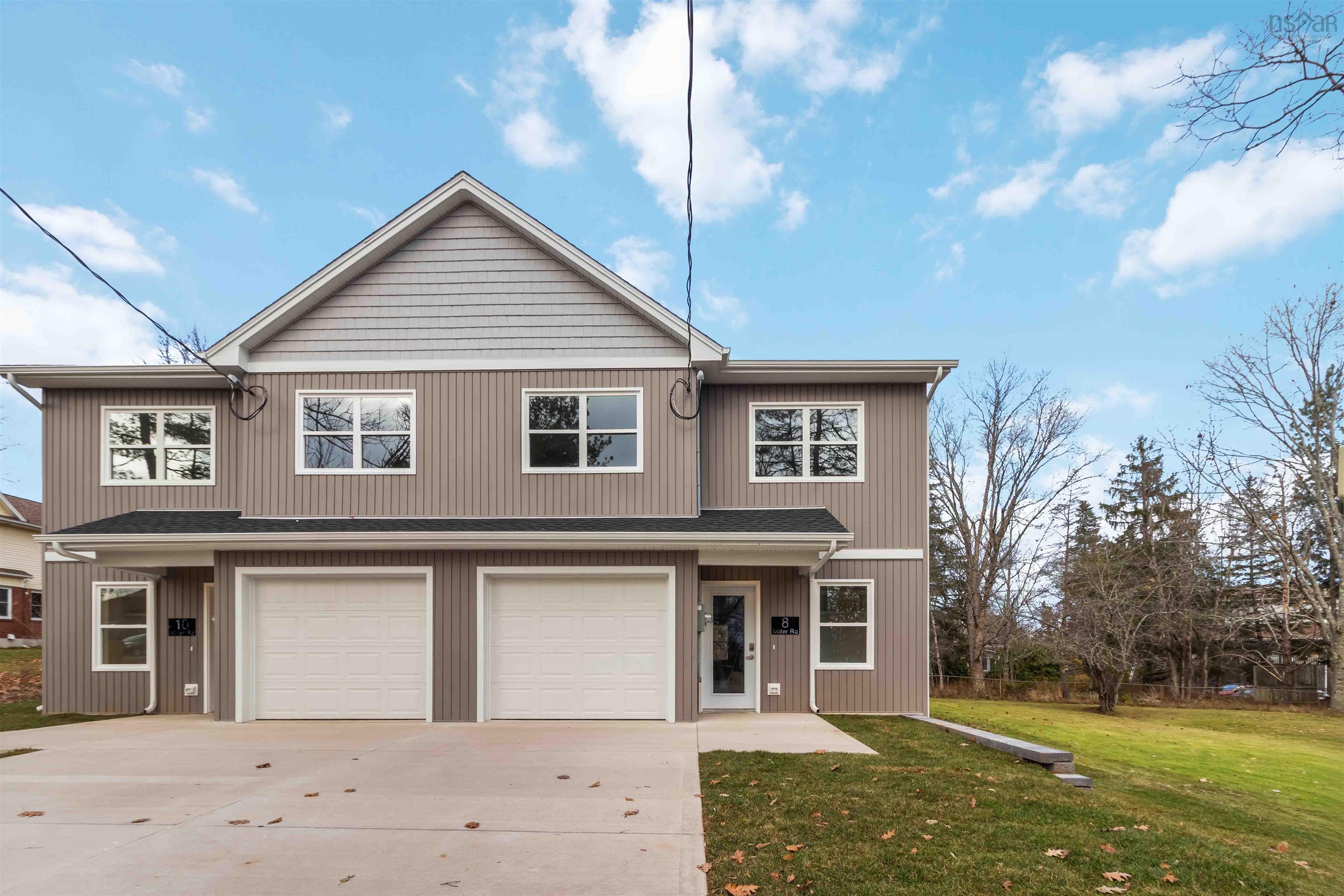 8 Miller Road, Elmsdale, NS (MLS® 202528169)