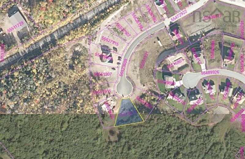 Lot 46 Mallard Avenue, Canaan, NS (MLS® 202528172)