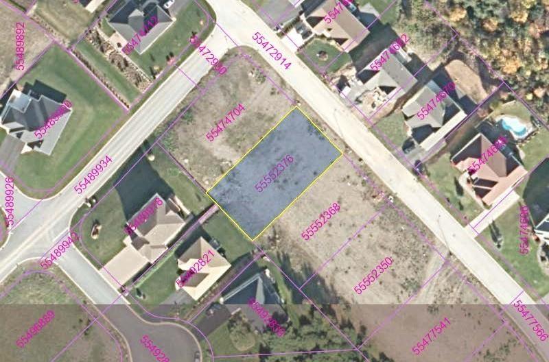 Lot 24 Falcon Drive, Canaan, NS (MLS® 202528173)