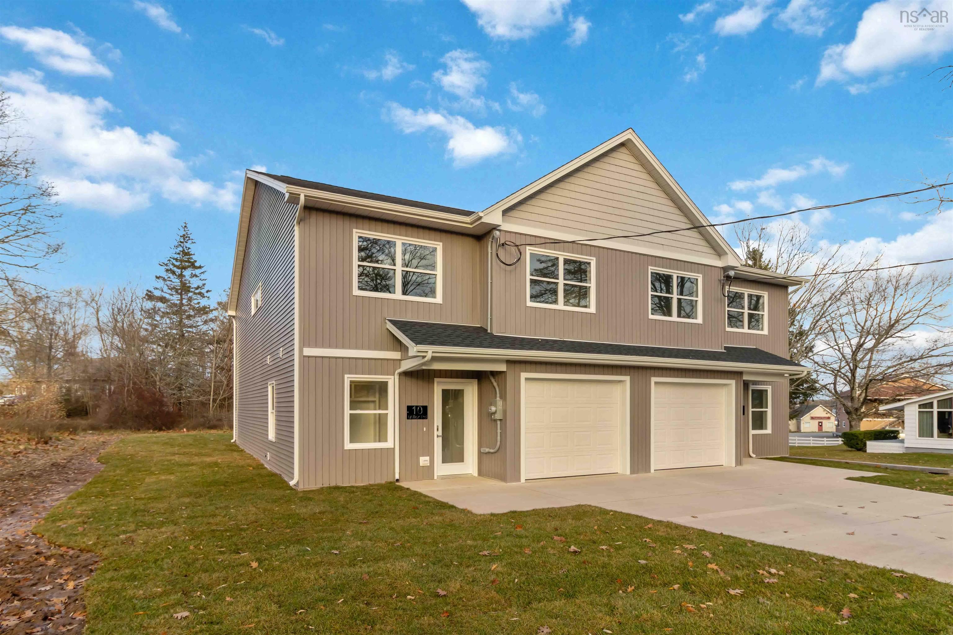 10 Miller Road, Elmsdale, NS (MLS 202528174)