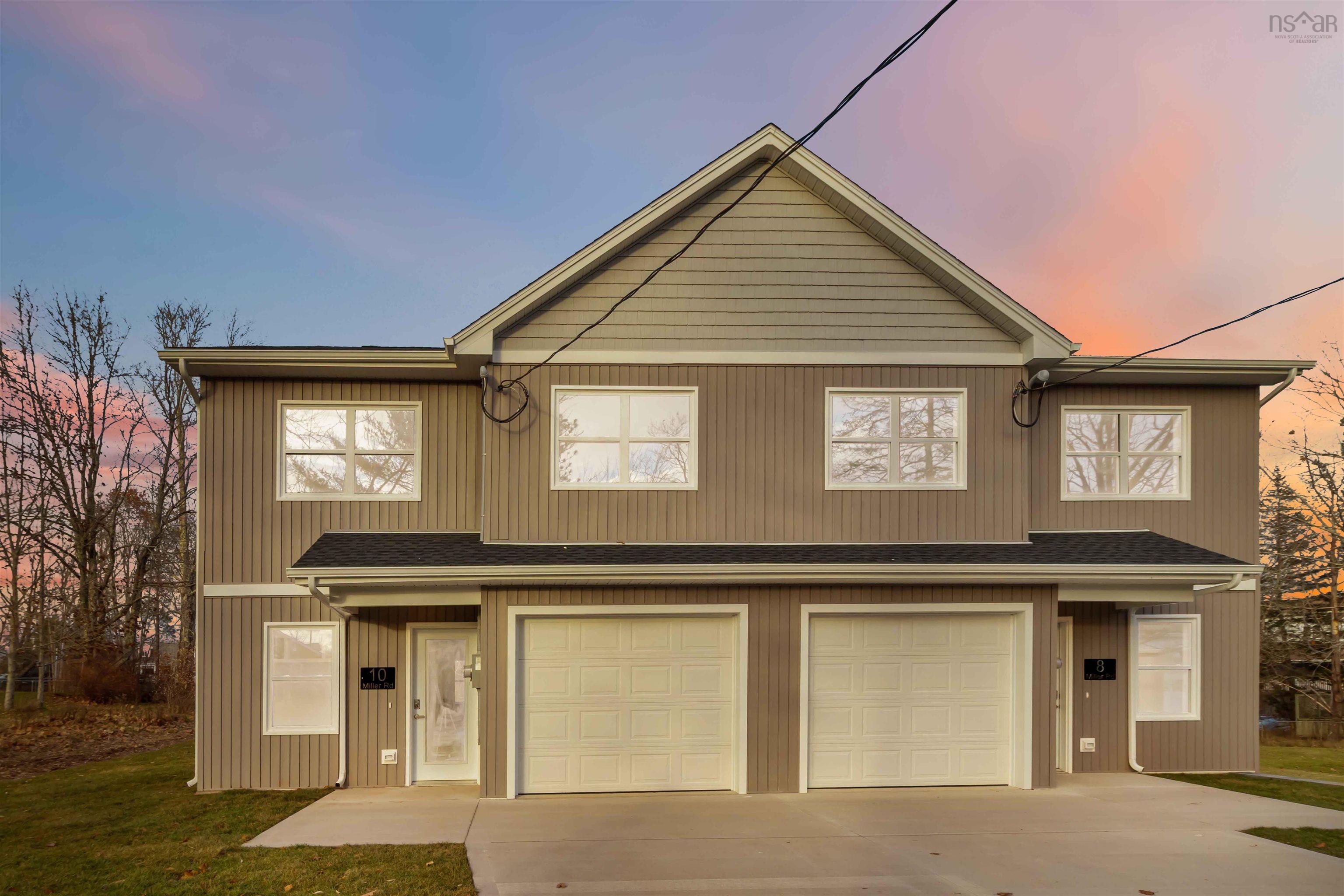 10 Miller Road, Elmsdale, NS (MLS® 202528174)