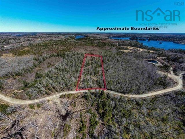 Secret Road, Briar Lake, NS (MLS 202528176)