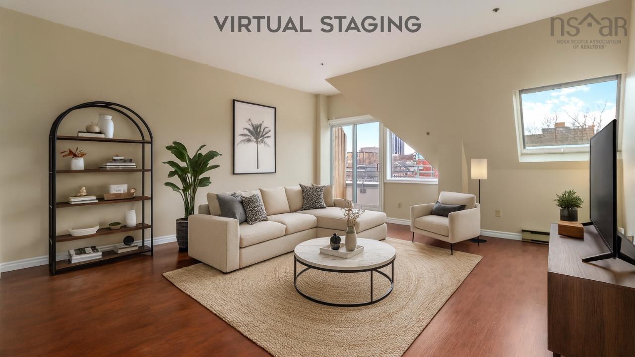 708 1326 Lower Water Street, Halifax, NS (MLS 202528182)