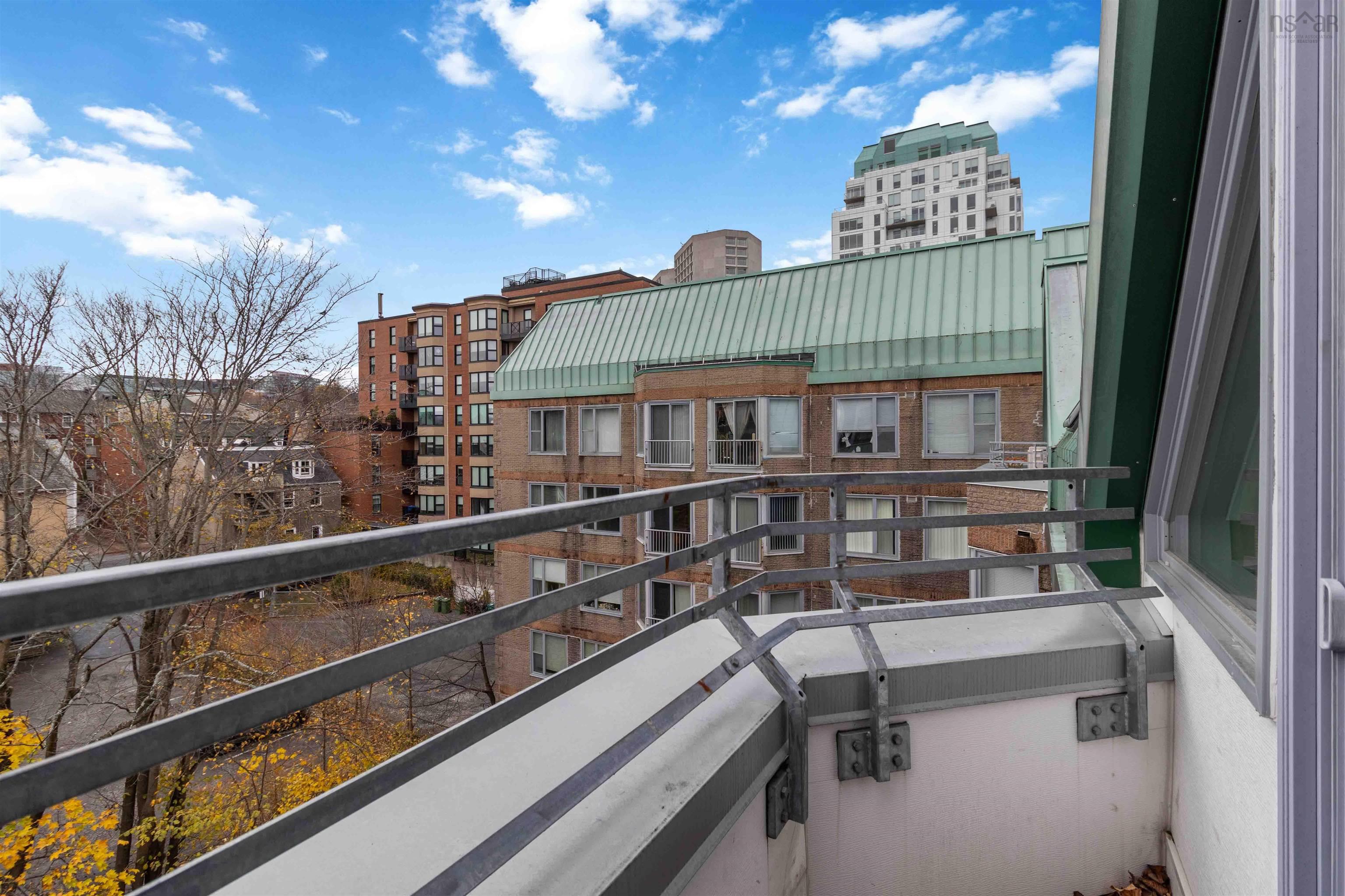 708 1326 Lower Water Street, Halifax, NS (MLS 202528182)