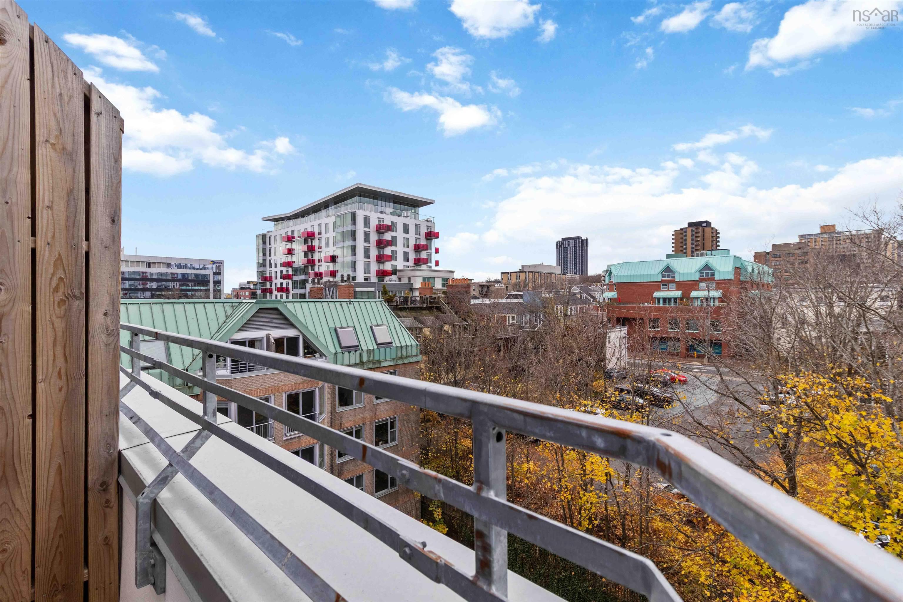 708 1326 Lower Water Street, Halifax, NS (MLS 202528182)
