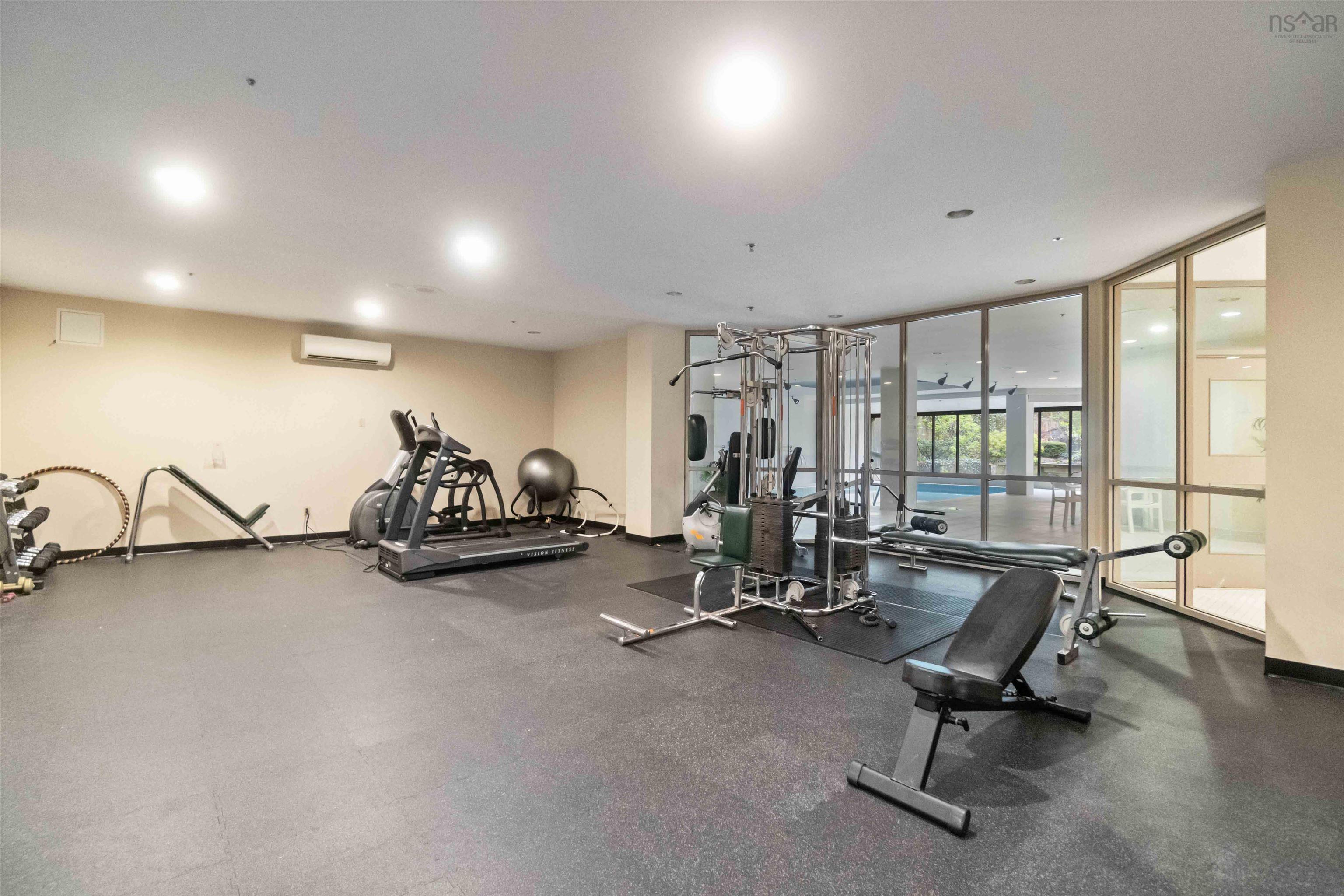 708 1326 Lower Water Street, Halifax, NS (MLS 202528182)