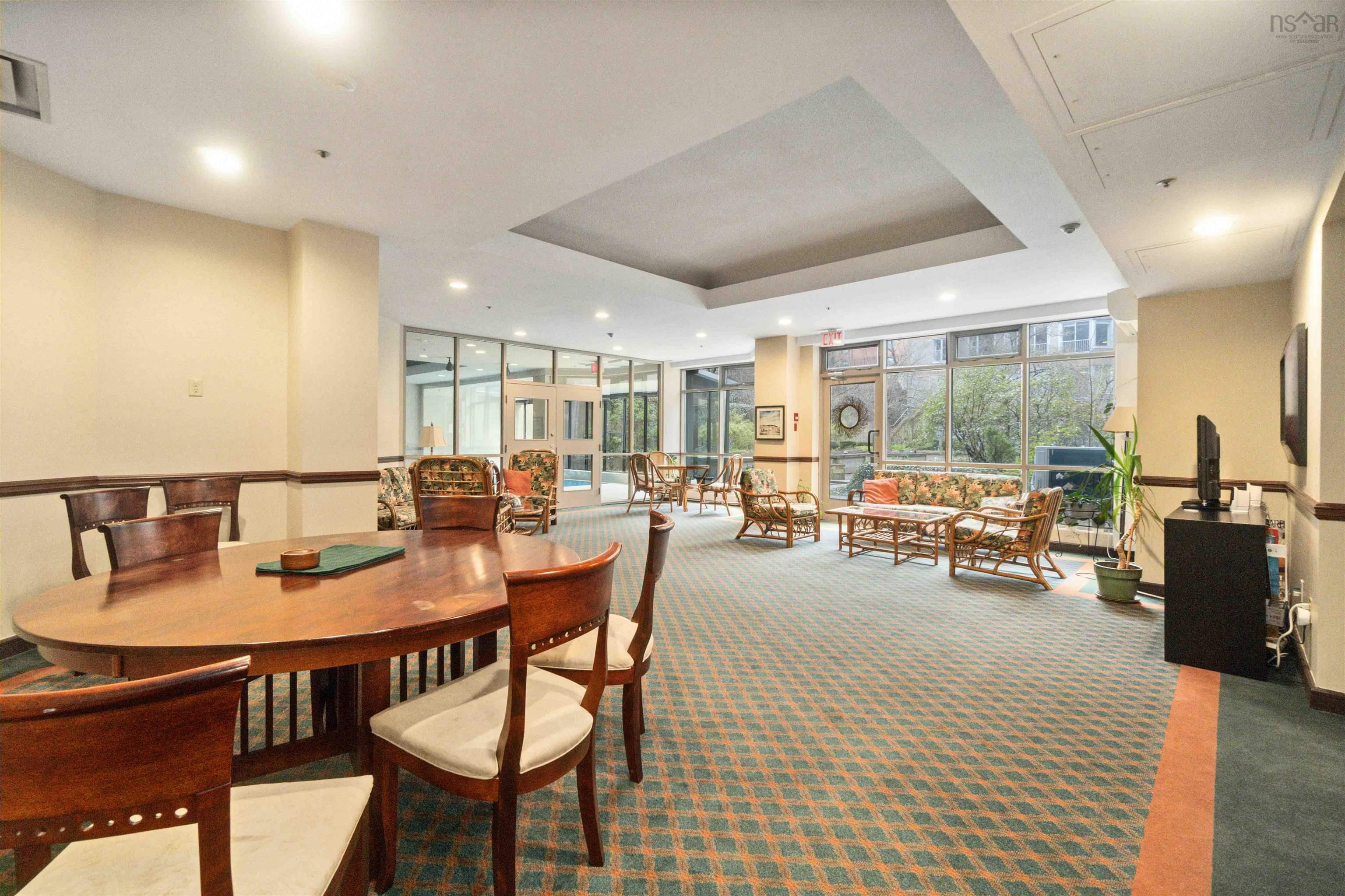 708 1326 Lower Water Street, Halifax, NS (MLS 202528182)