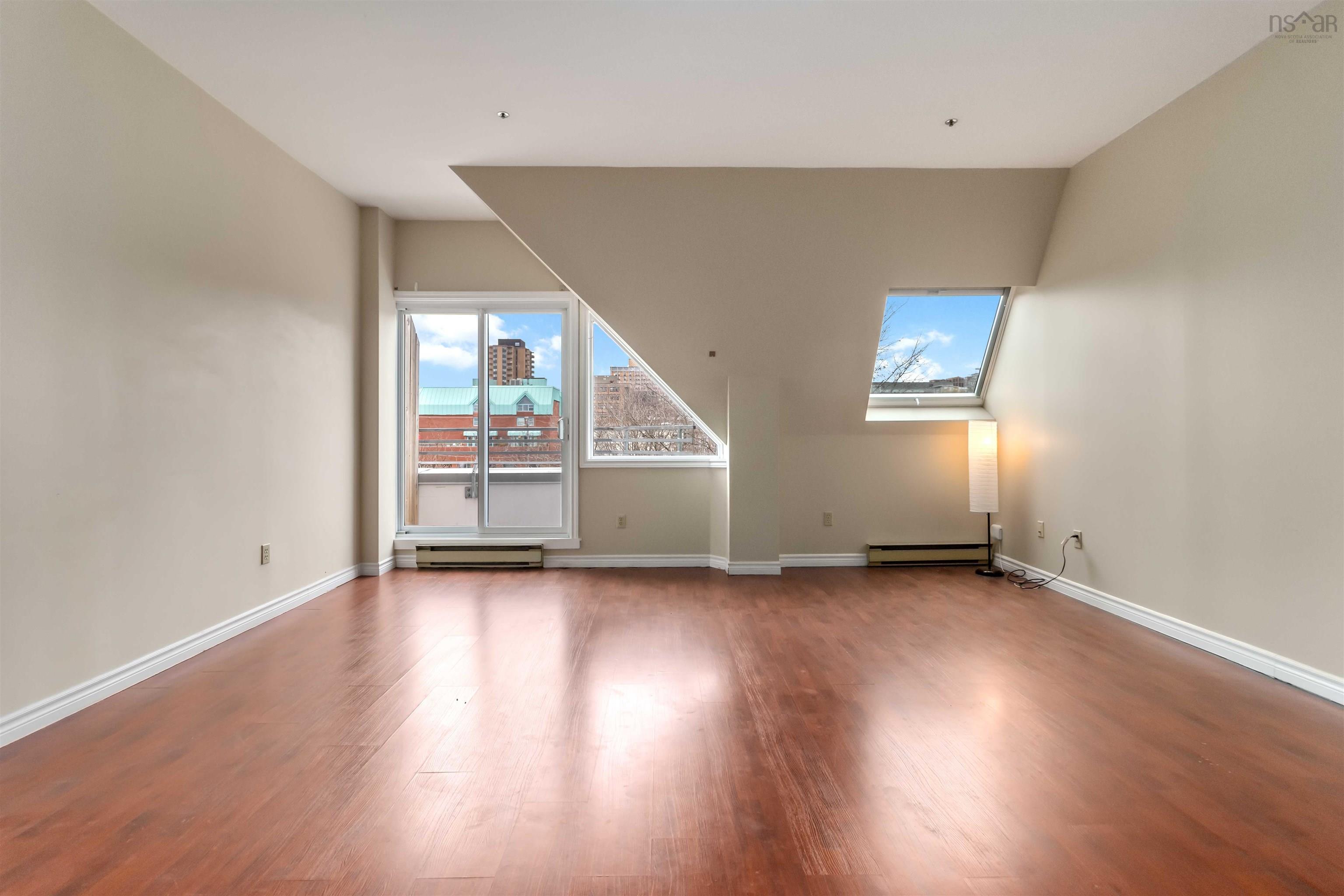 708 1326 Lower Water Street, Halifax, NS (MLS 202528182)