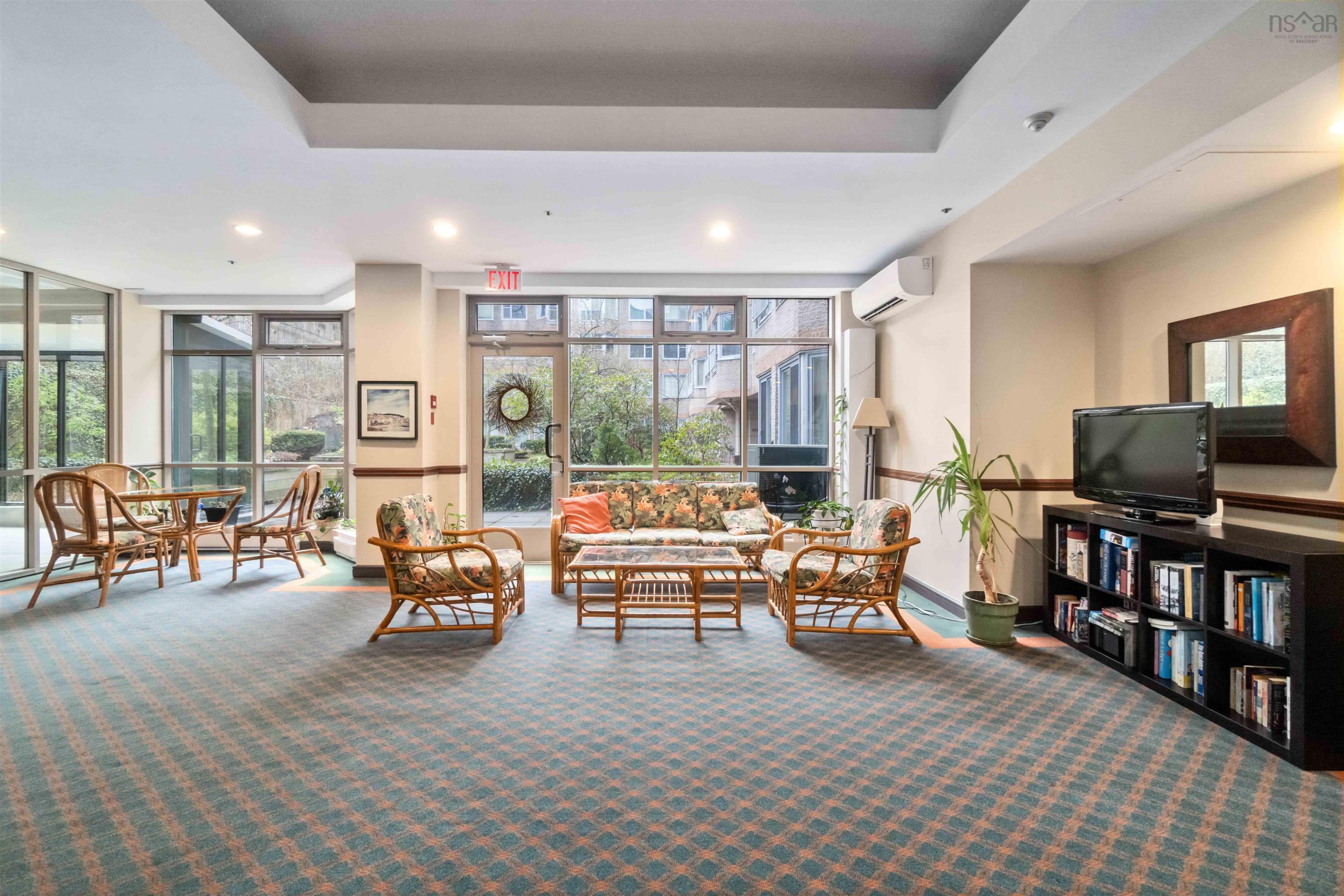 708 1326 Lower Water Street, Halifax, NS (MLS 202528182)