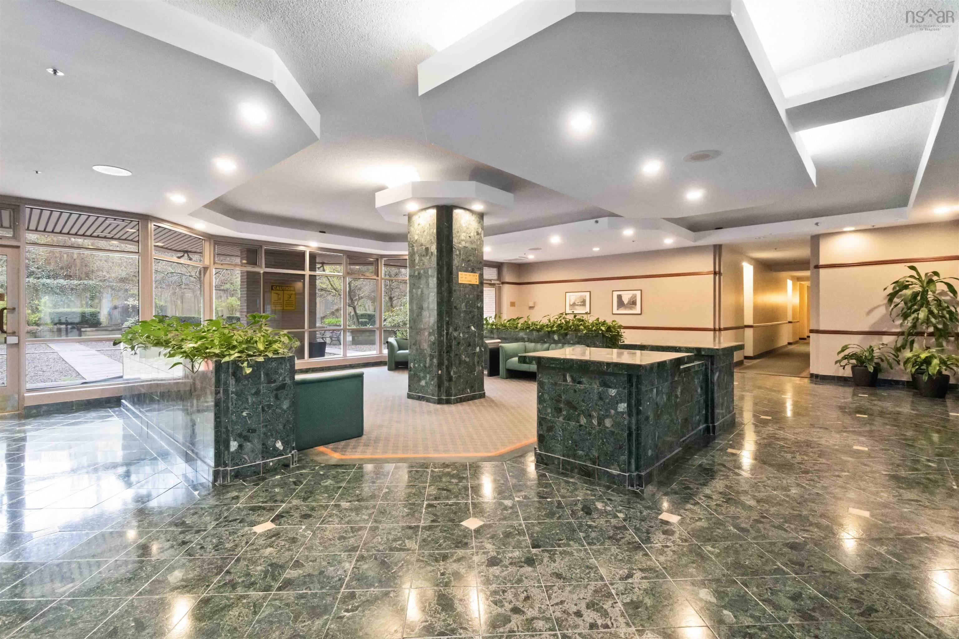 708 1326 Lower Water Street, Halifax, NS (MLS 202528182)