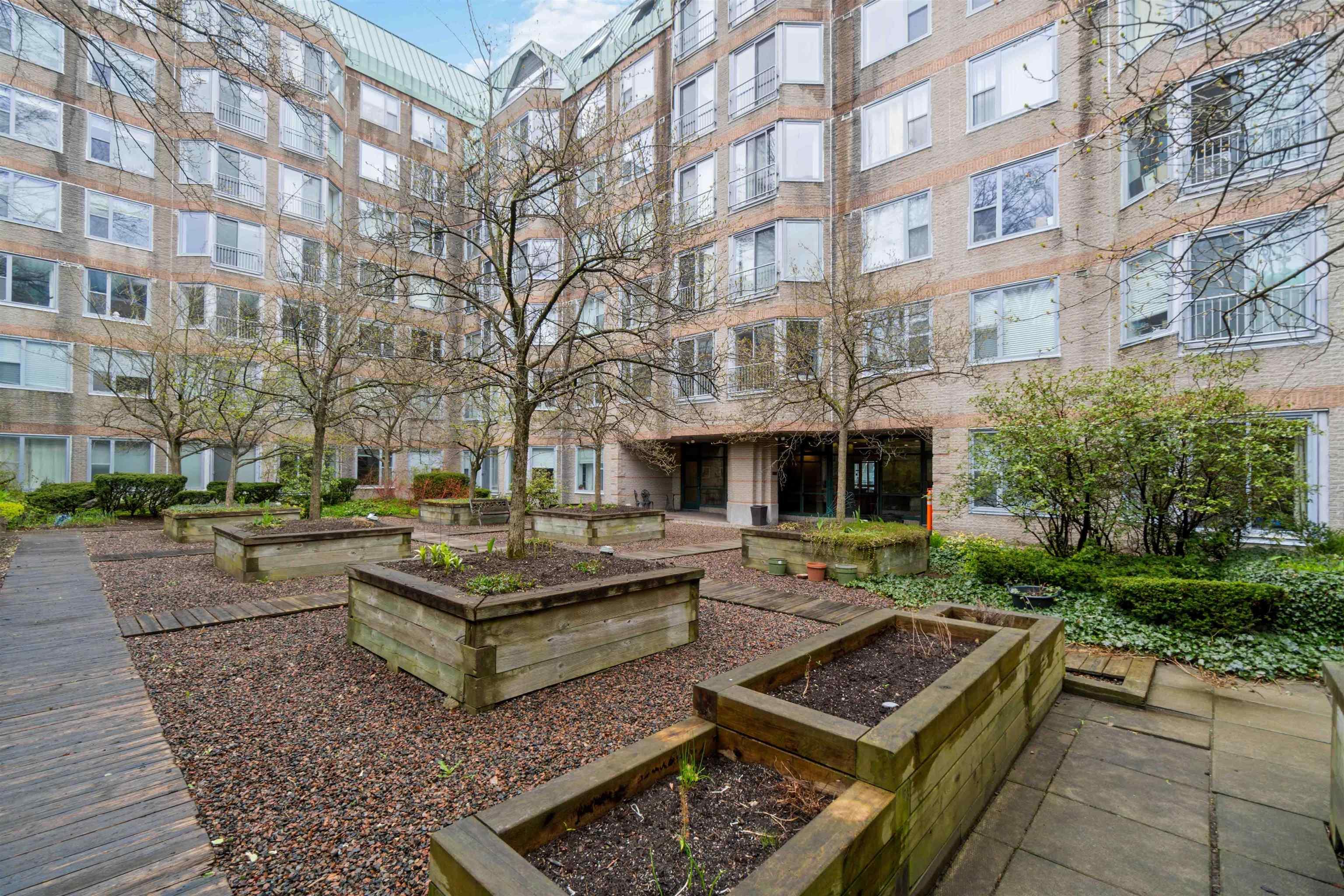 708 1326 Lower Water Street, Halifax, NS (MLS 202528182)