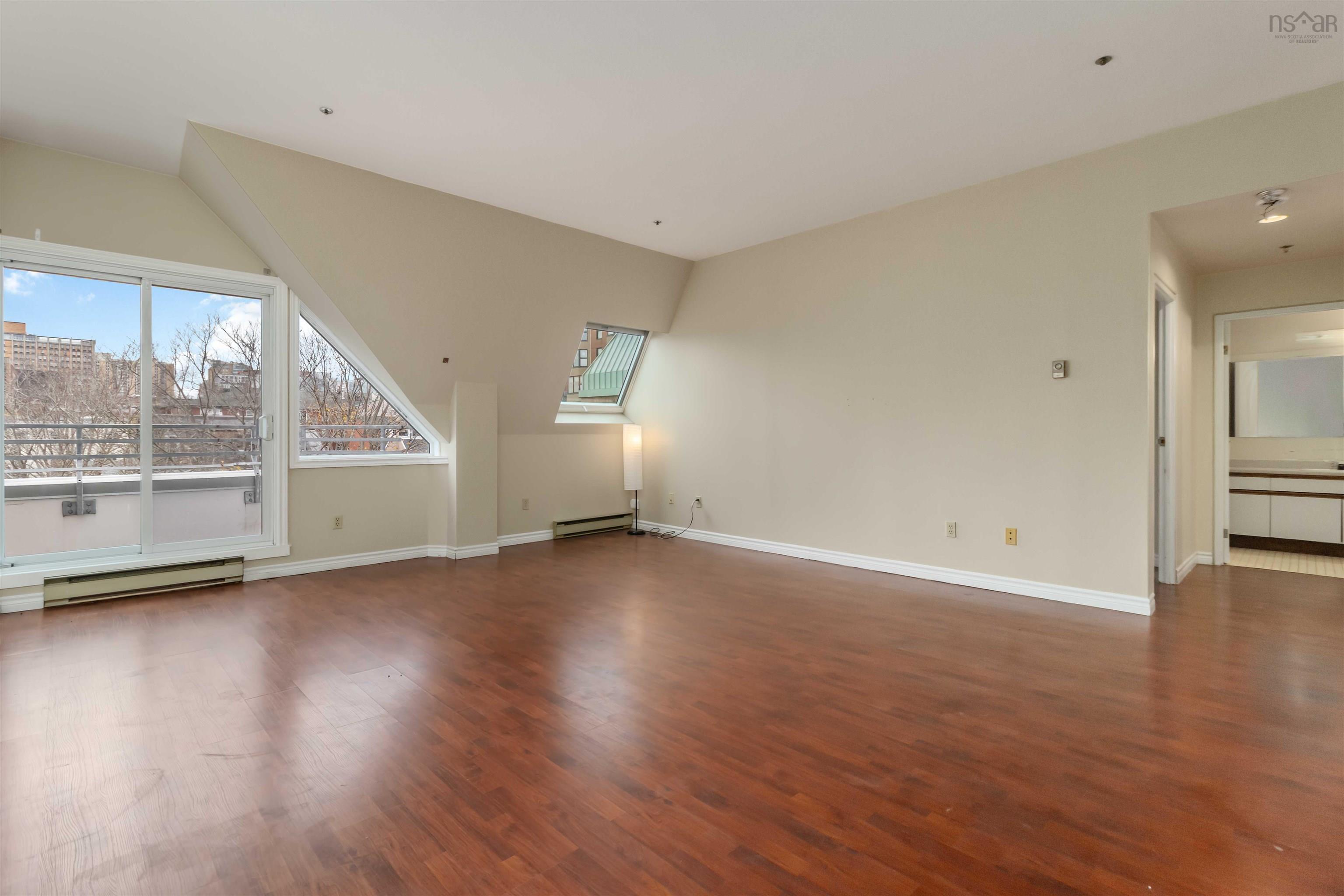 708 1326 Lower Water Street, Halifax, NS (MLS 202528182)