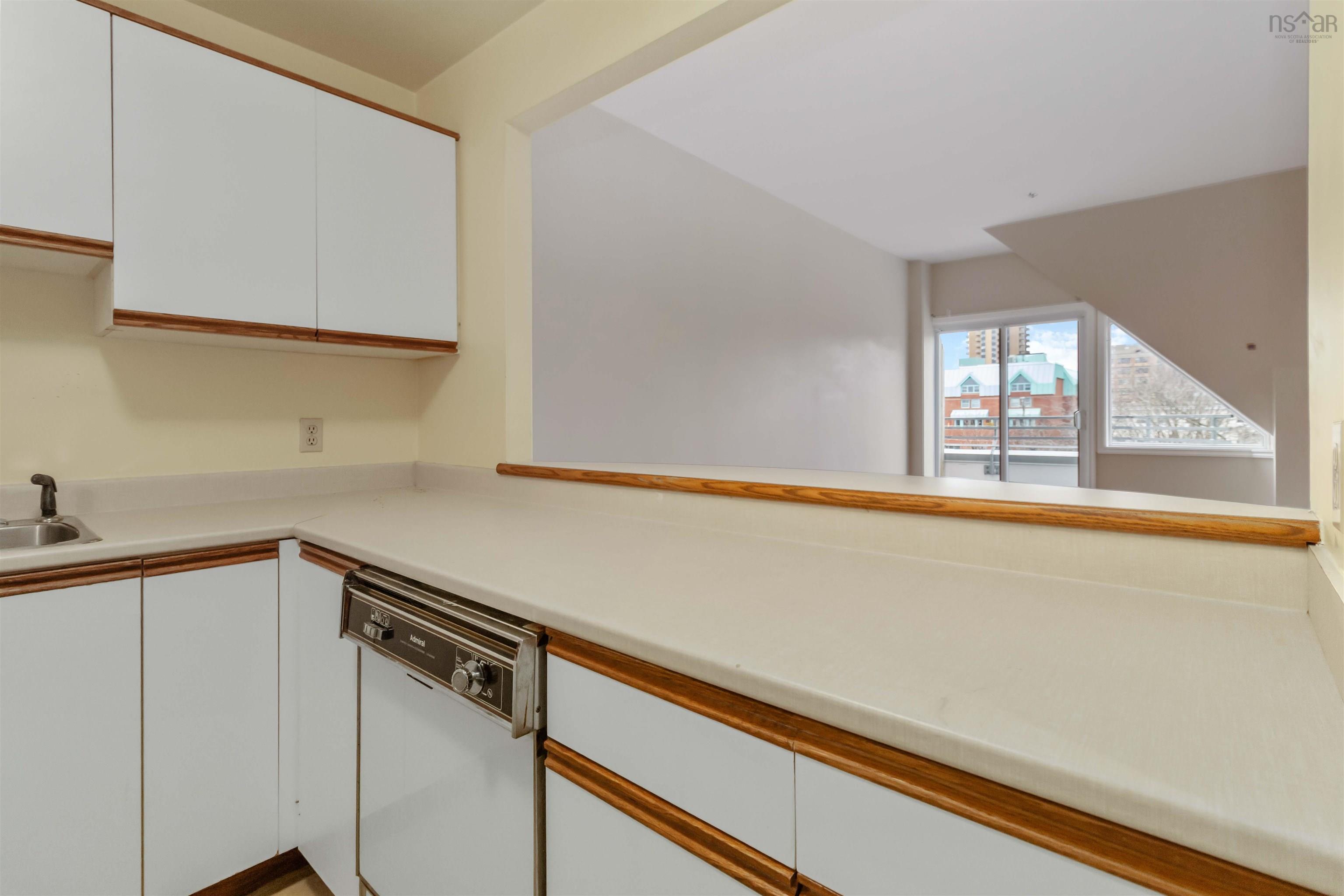 708 1326 Lower Water Street, Halifax, NS (MLS 202528182)