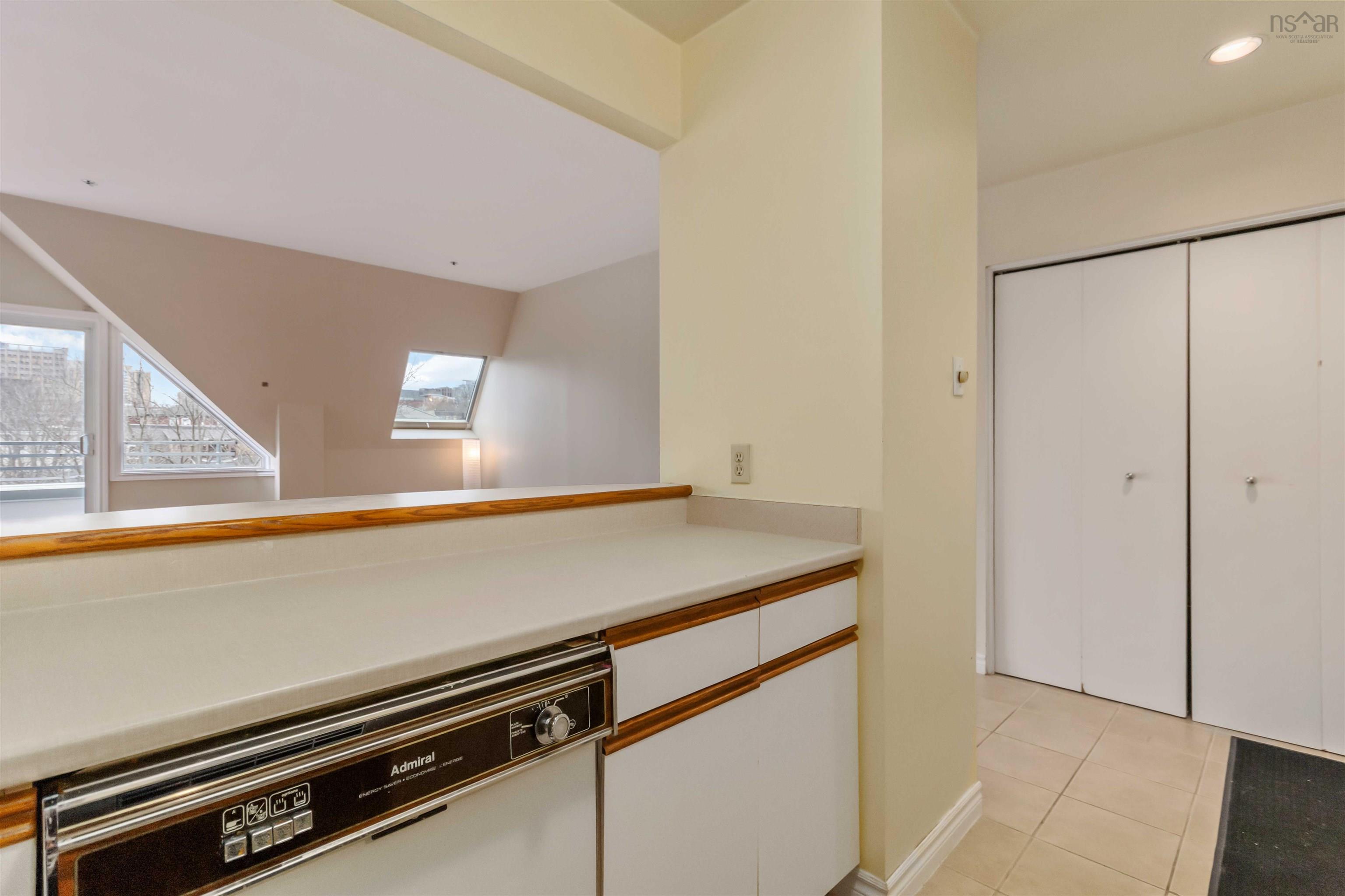 708 1326 Lower Water Street, Halifax, NS (MLS 202528182)