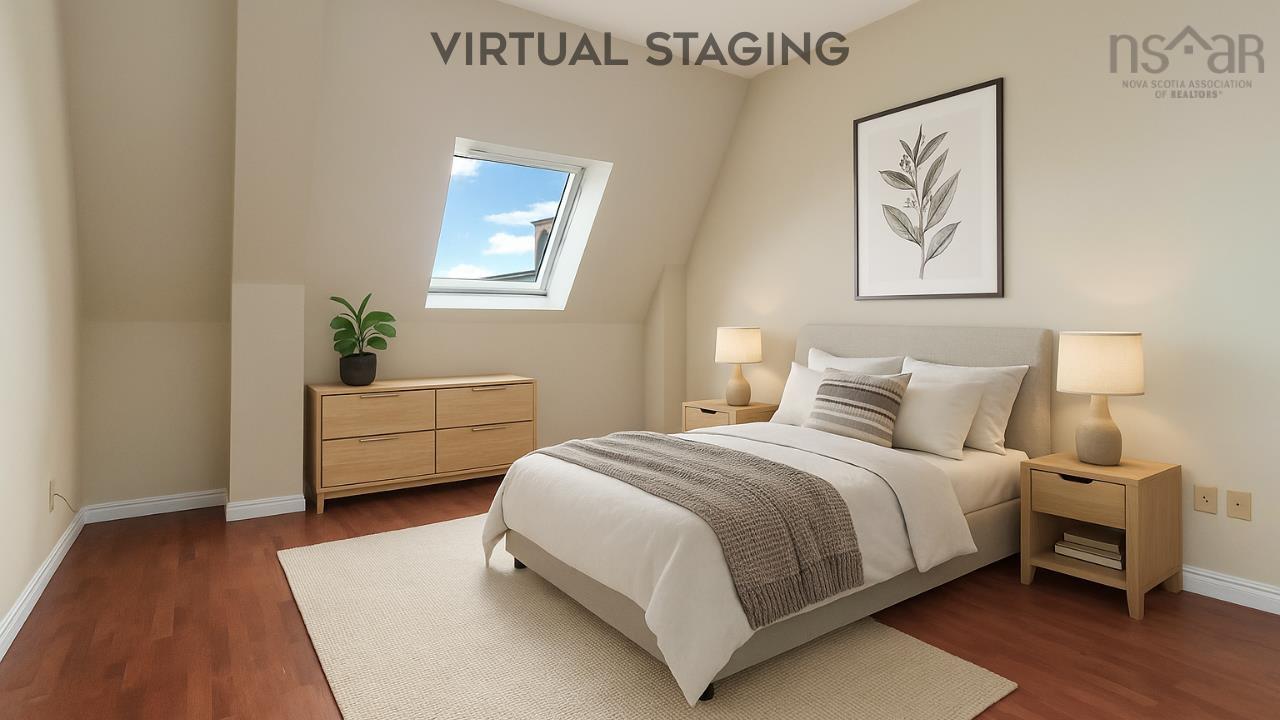 708 1326 Lower Water Street, Halifax, NS (MLS 202528182)